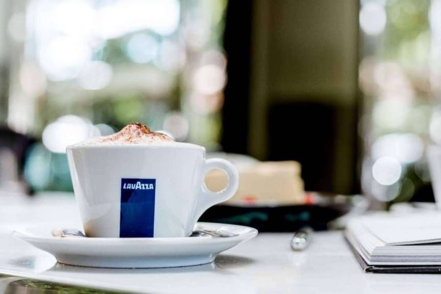 Soluciones de café de calidad para empresas hosteleras de la mano de Espressa Coffee & Water