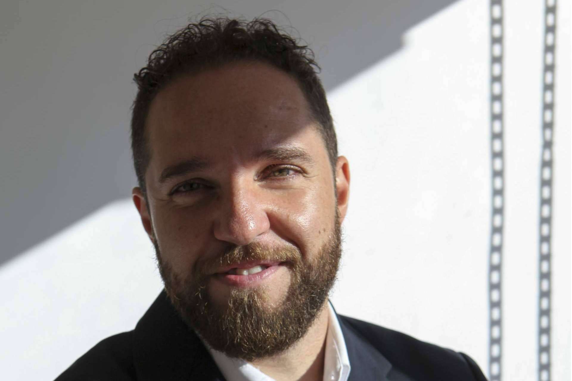 Mikel Rufián, un ponente destacado en el congreso internacional IntelCon 2022