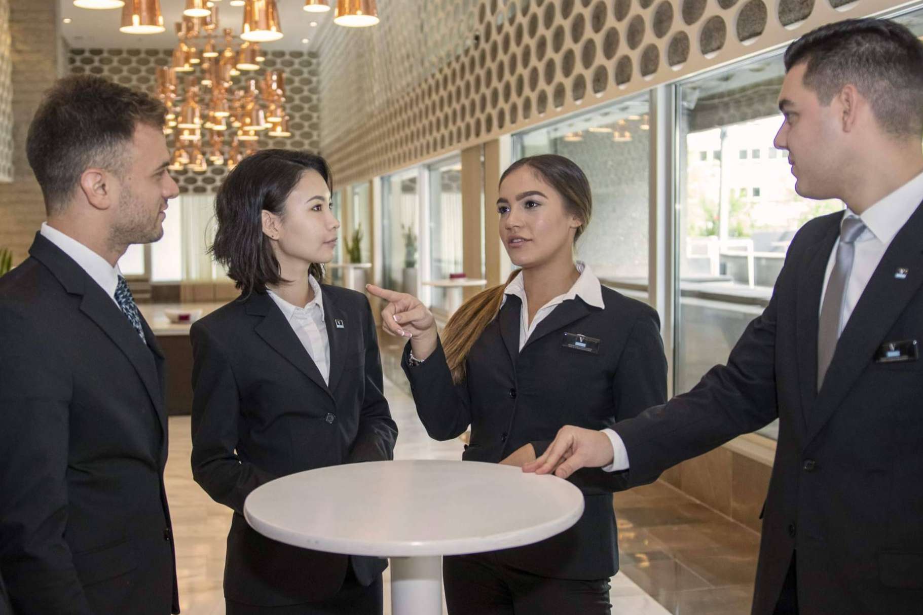 Las ventajas de estudiar dirección hotelera internacional con el Bachelor's Degree de Vatel España
