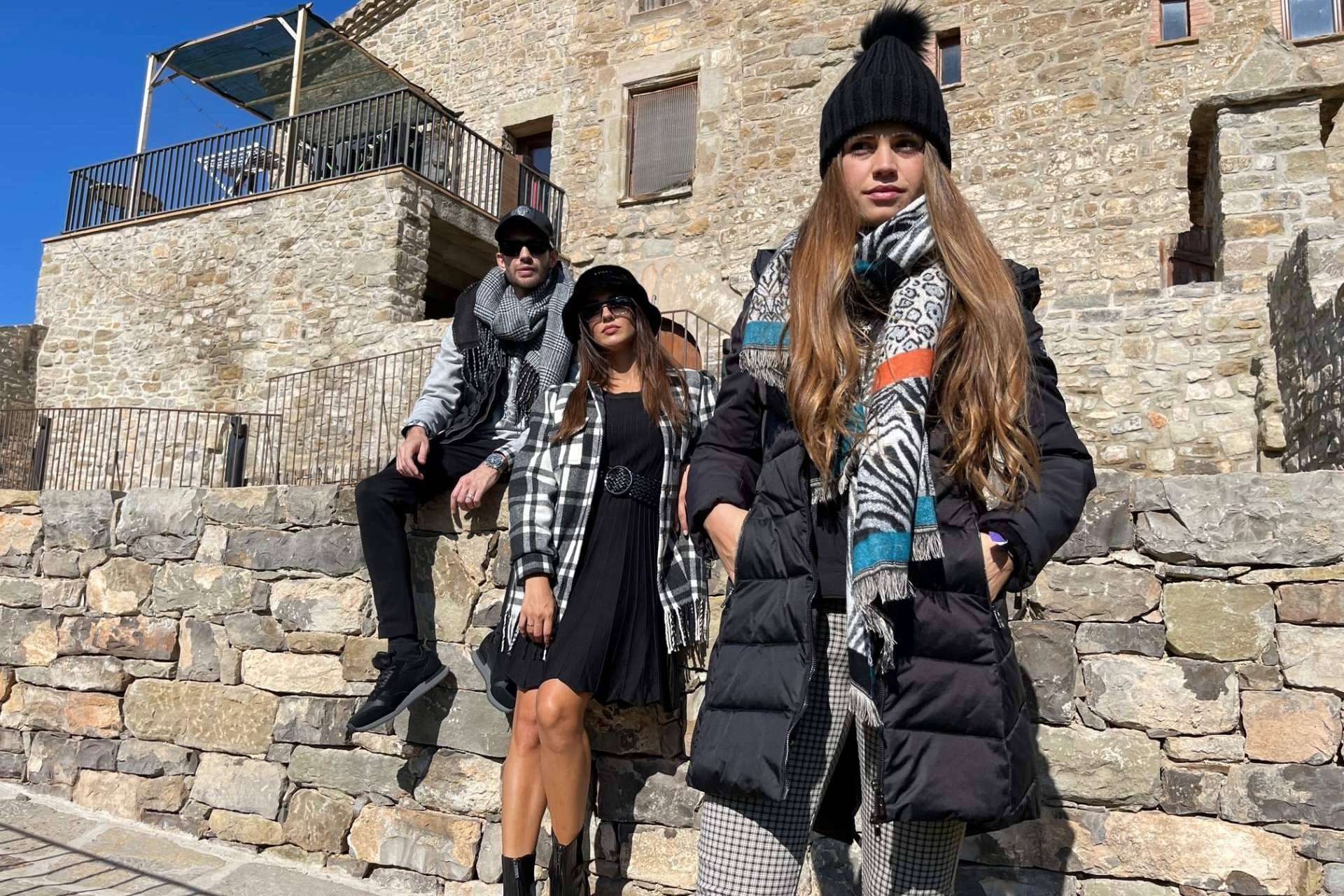 Iglesias Moda crea looks únicos y exclusivos que siguen las últimas tendencias