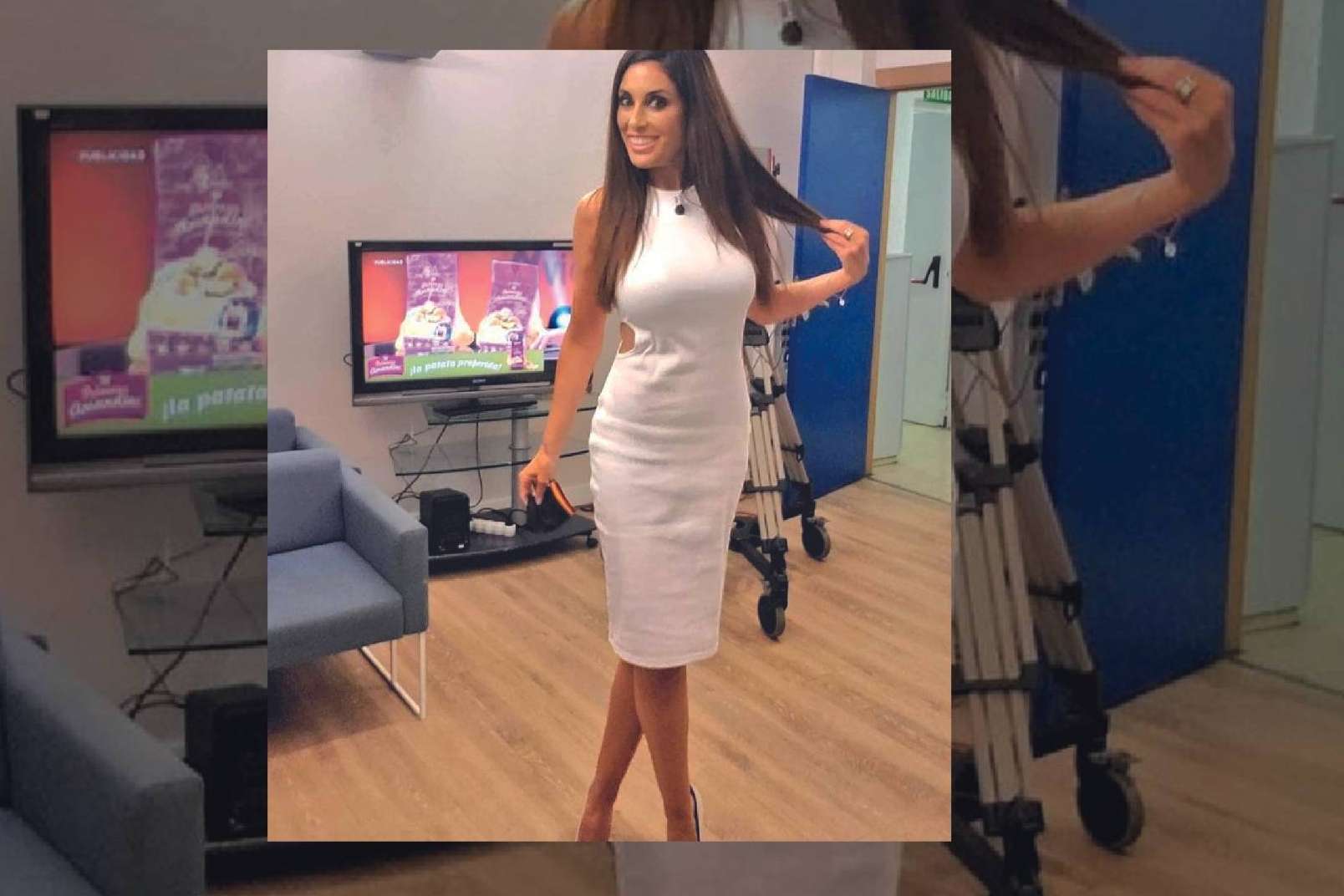La ropa sostenible que usan las celebrities se puede encontrar en Molberry