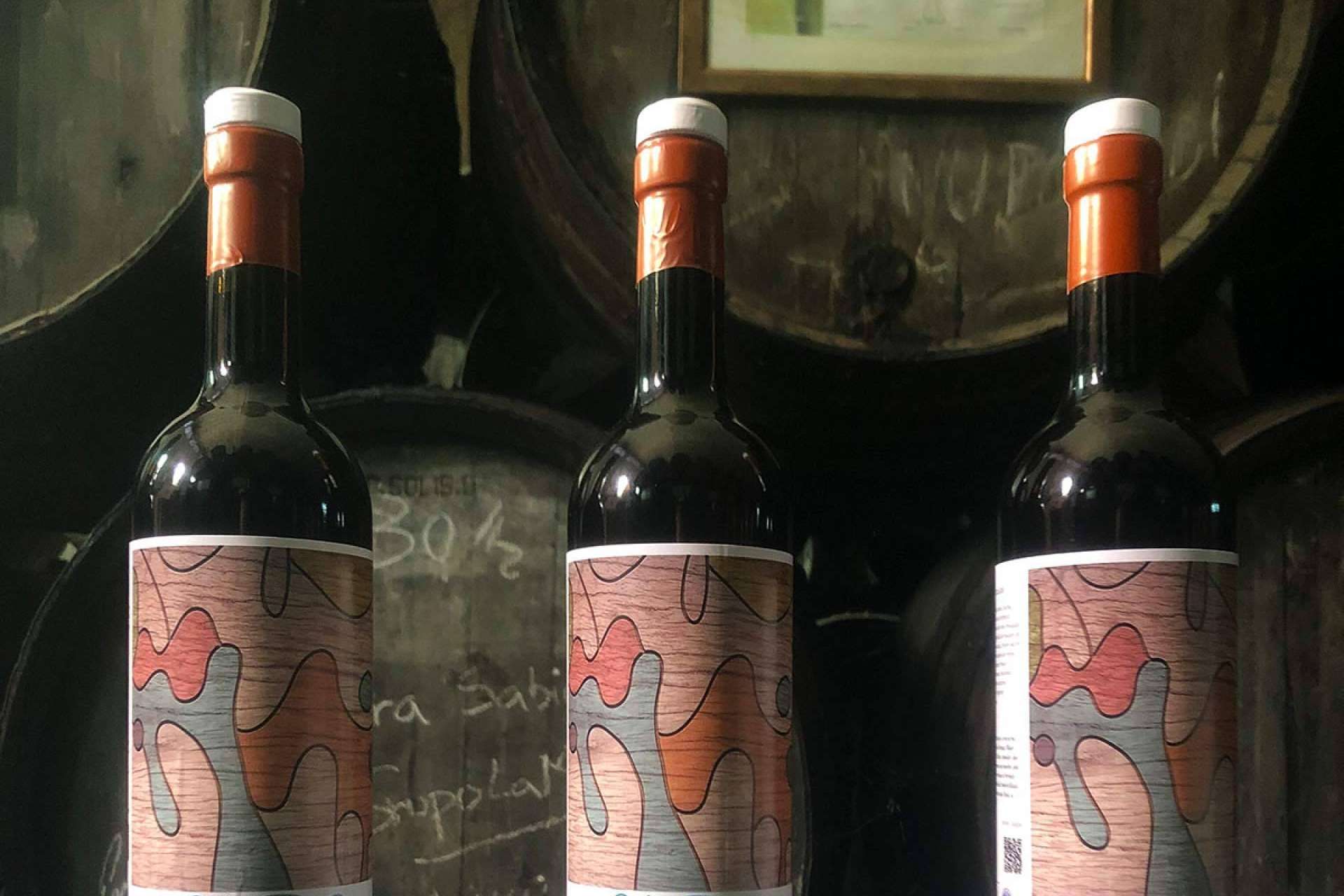 Bodegas Robles se ha establecido como un referente español en la producción de vino ecológico