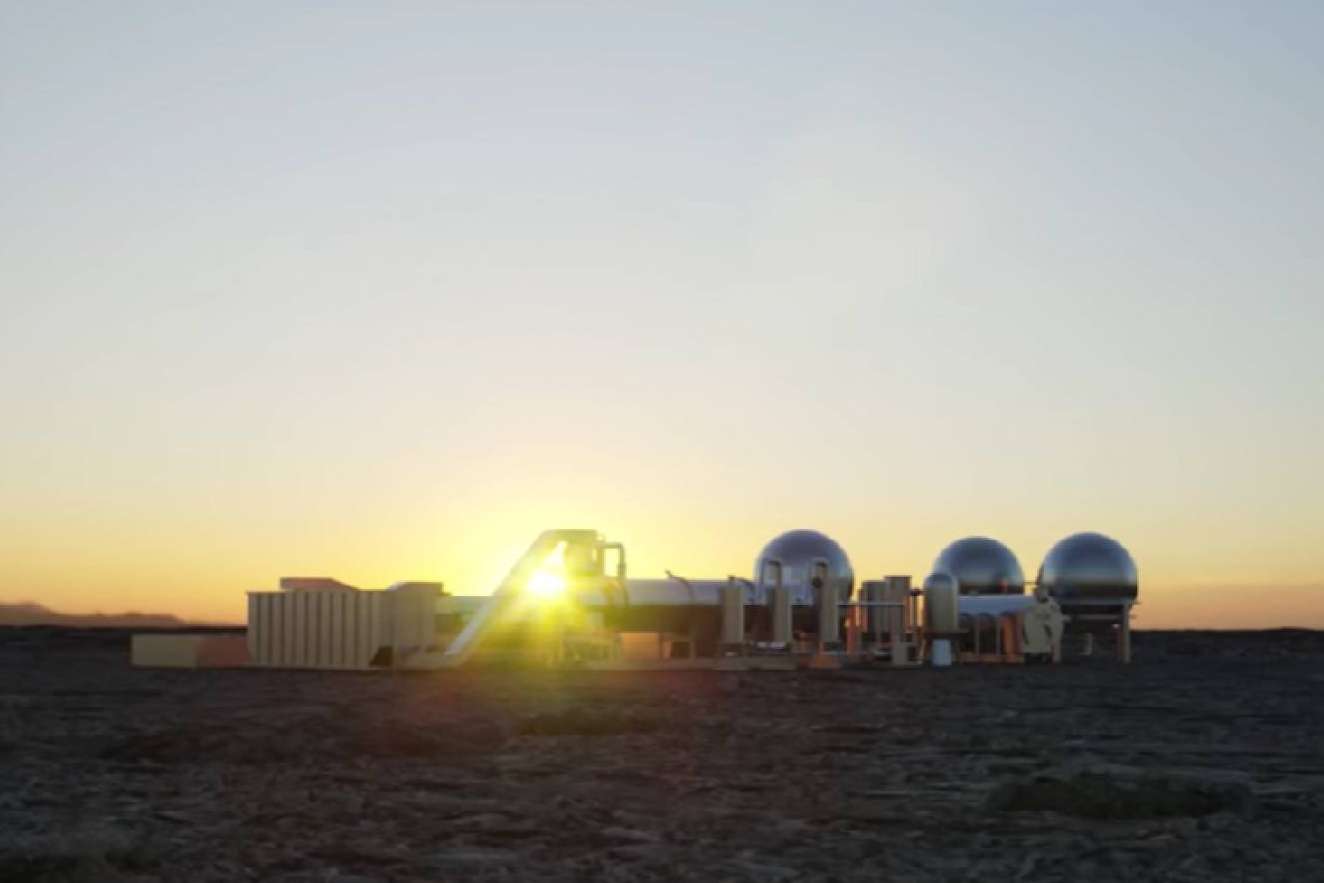 CleanCarbon y sus soluciones para acabar con la problemática de los vertederos y mantener el planeta sano