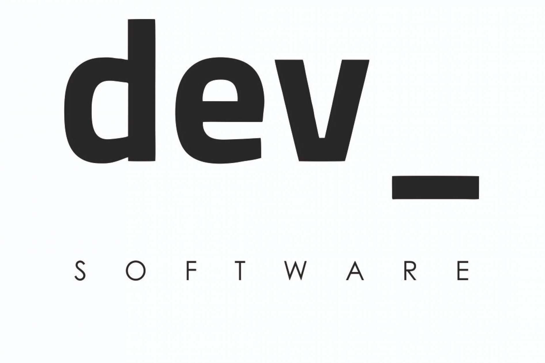Los servicios de desarrollo de software de Dev Security Software