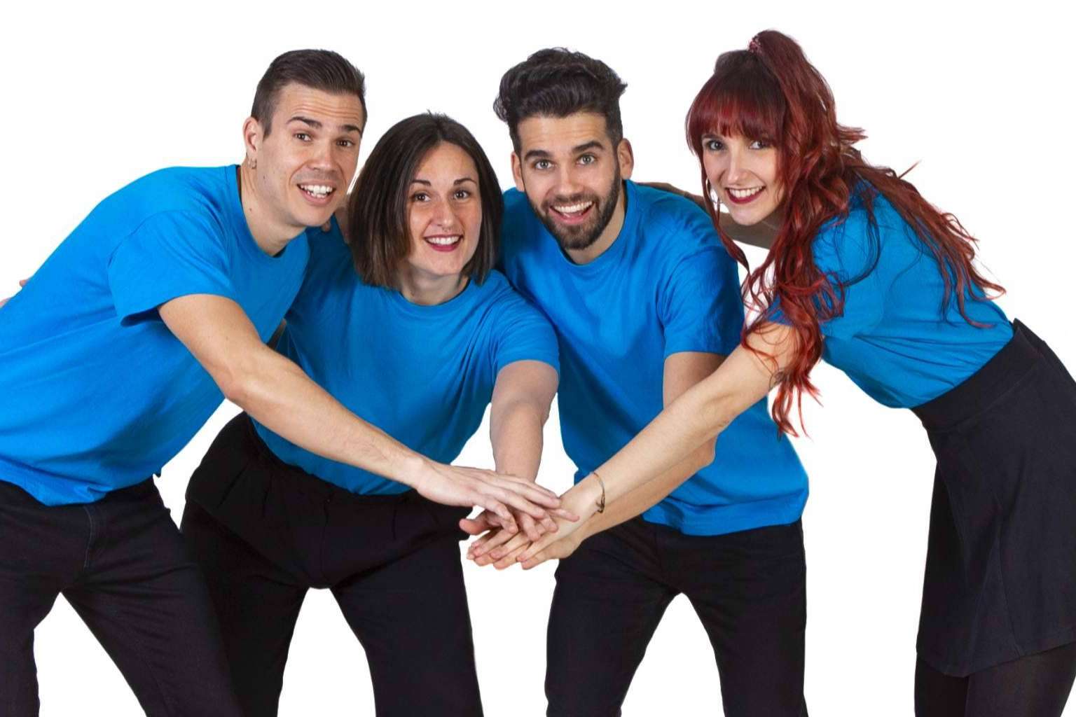 ImproVivencia, improvisación teatral en eventos y formaciones para empresas