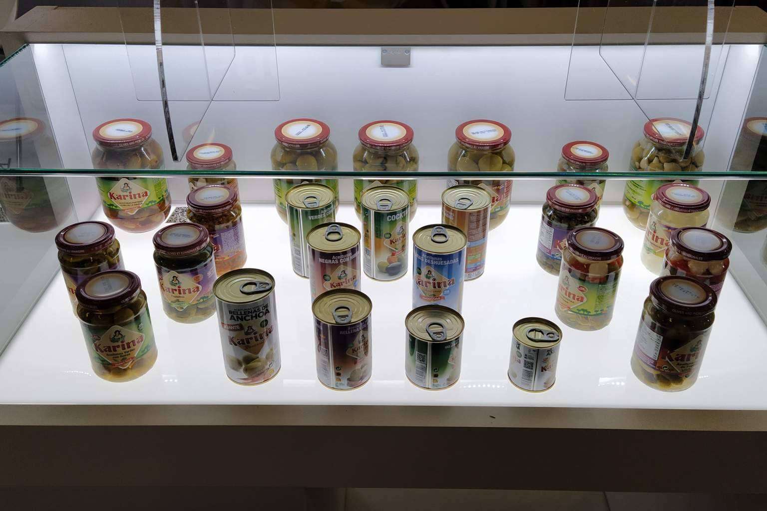 Los productos Karina estarán presentes en la feria SIAL de Francia que se celebrará el próximo mes de octubre