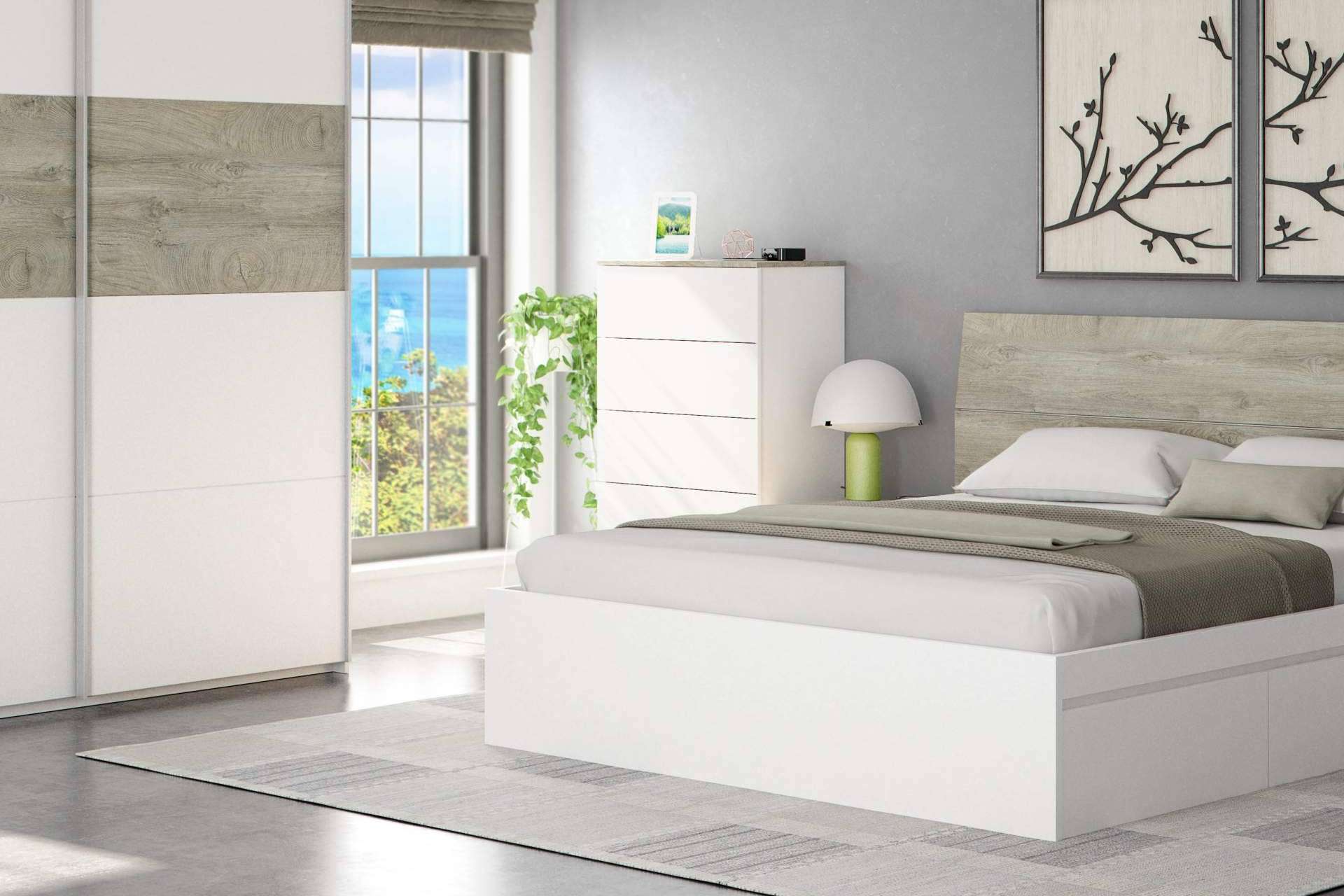 Tienda de muebles online de gran calidad y a precios competitivos con Muebles web
