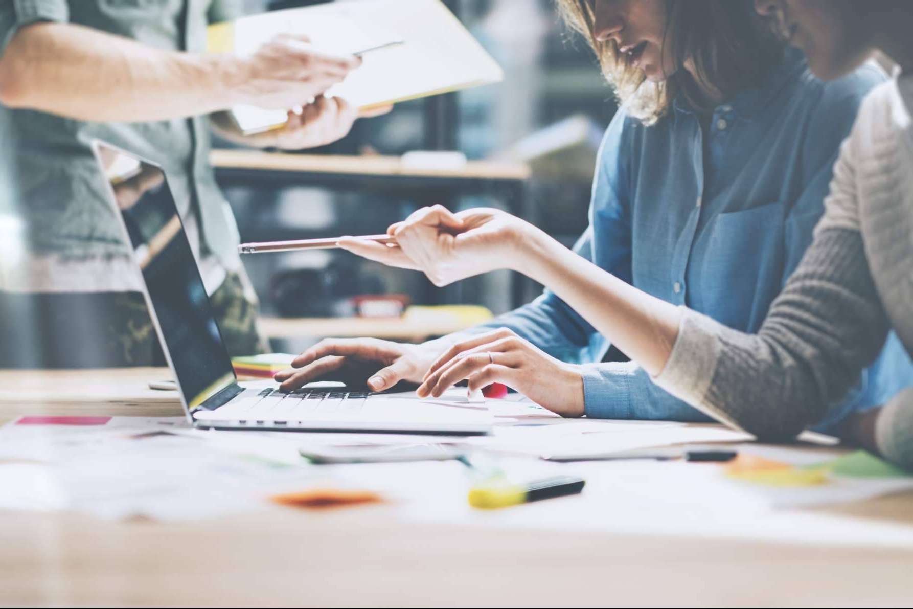 ¿Qué beneficios aporta contar con funnels o embudos de venta?