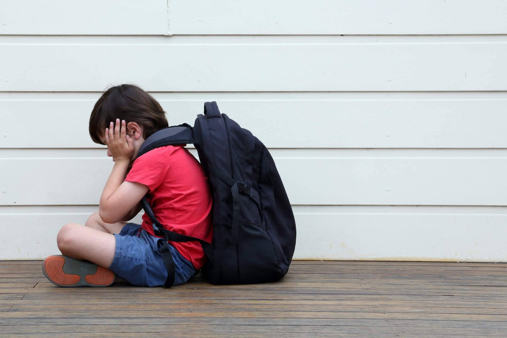 ¿Cómo detectar y tratar el estrés en niños?, de la mano de Silvia Fonseca