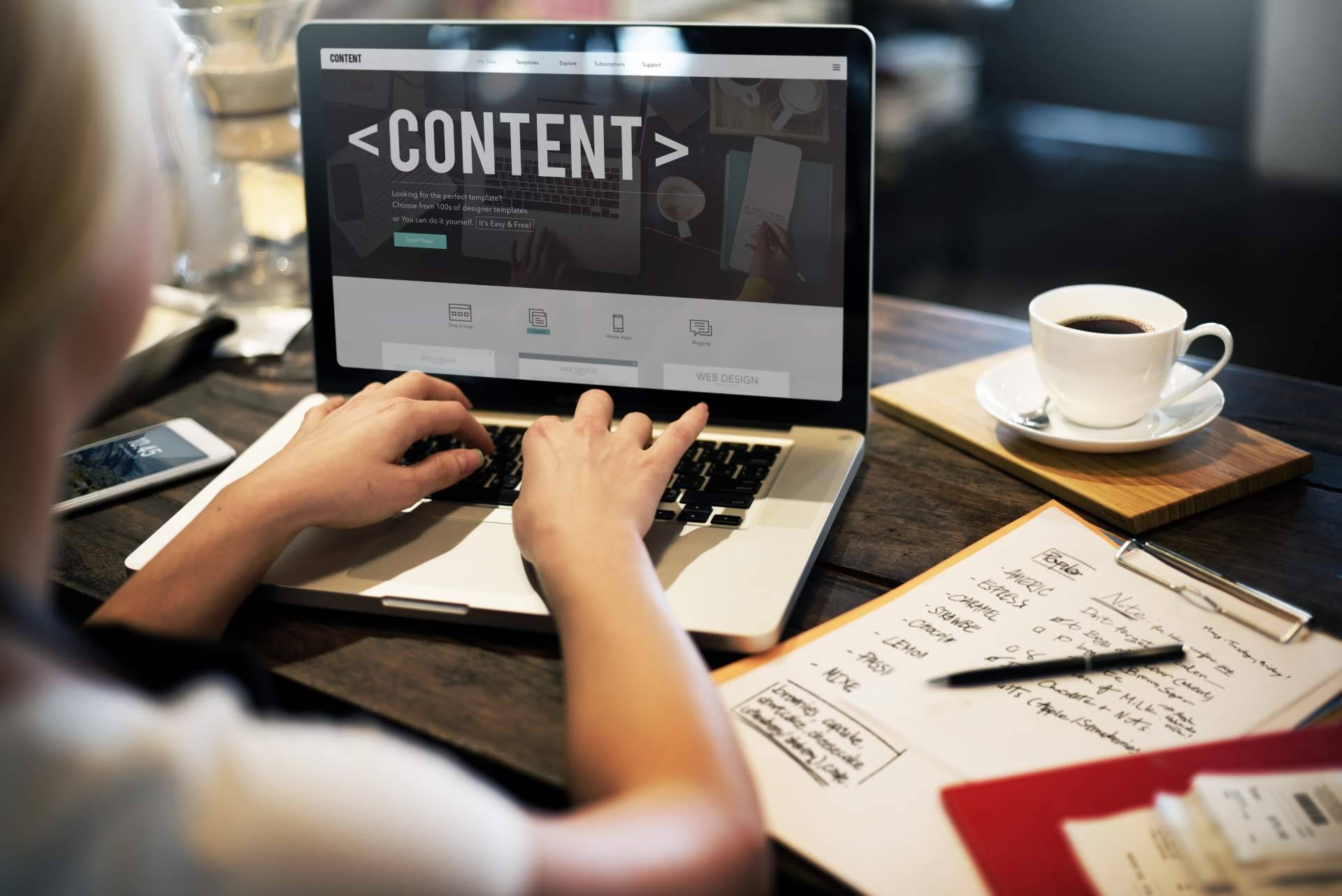 Cuáles son las ventajas del mantenimiento de páginas web, por Jose AMD