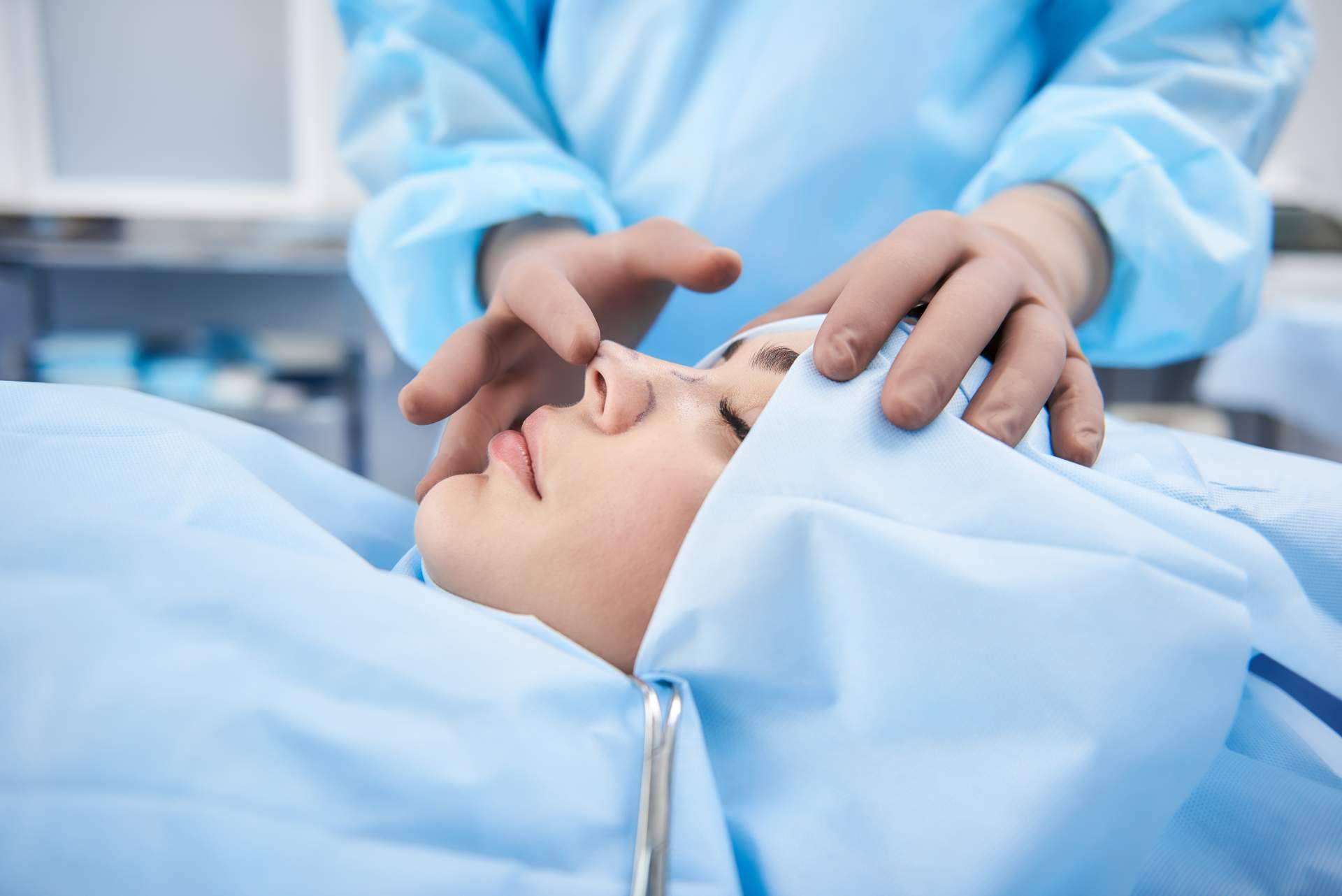 ¿Cuáles son los beneficios de la rinoplastia ultrasónica?, por el Dr. Jorge Planas