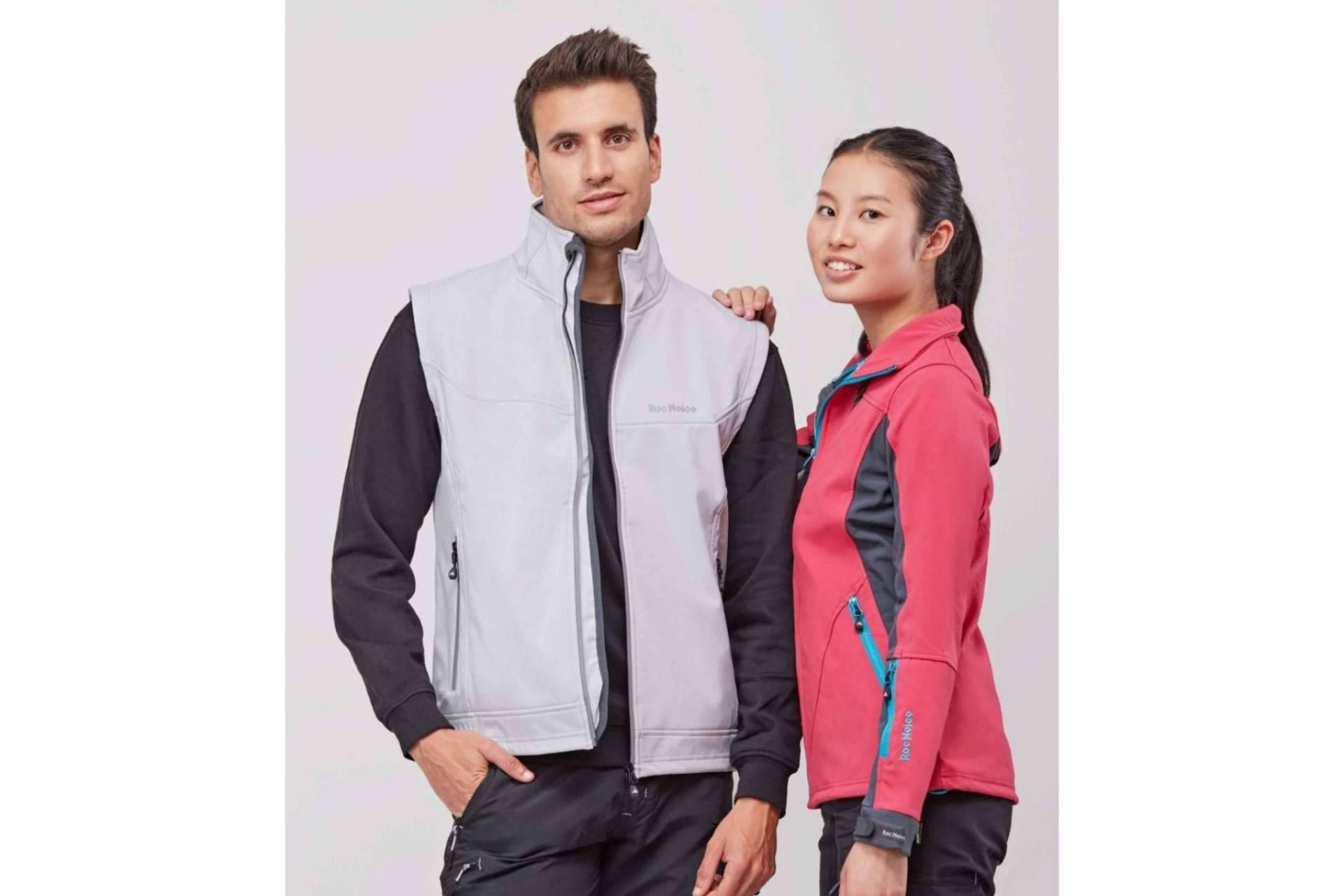 La incorporación de una nueva marca de ropa urbana al catálogo de Promofactory