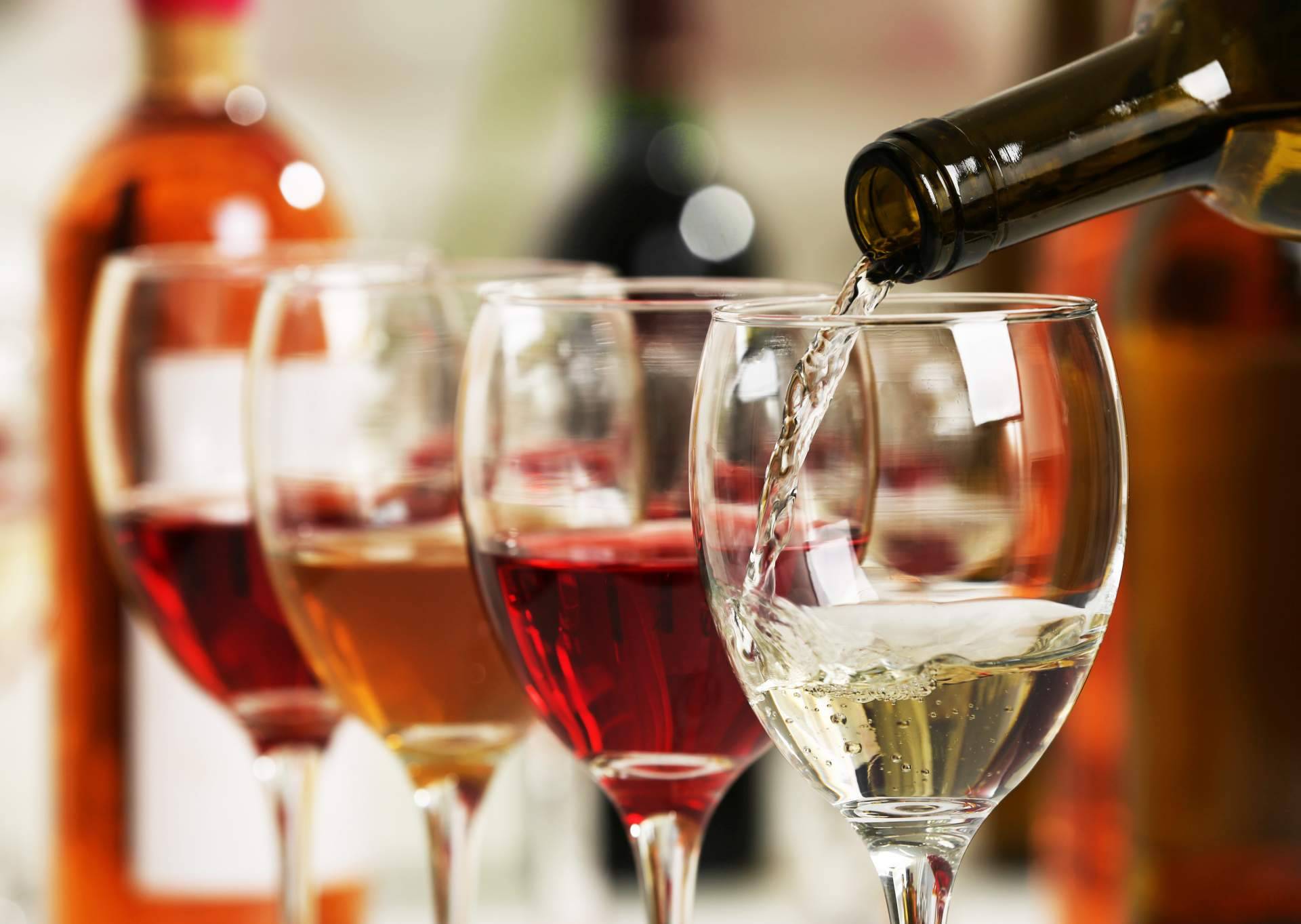 Algunos de los mejores vinos de España reunidos en la tienda de La Tintorería