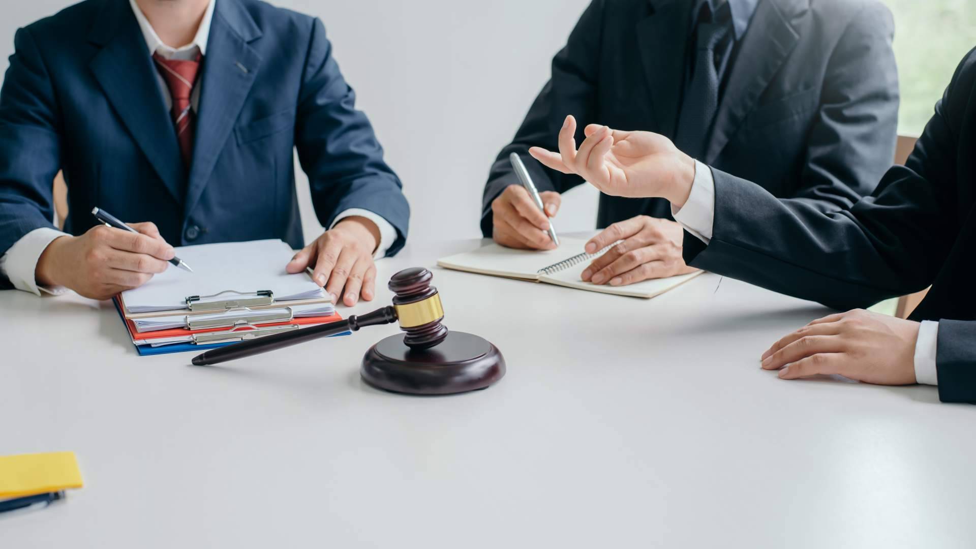 El despacho Lora - Marín (Abogados y Asesores) presenta su nueva delegación en Valencia