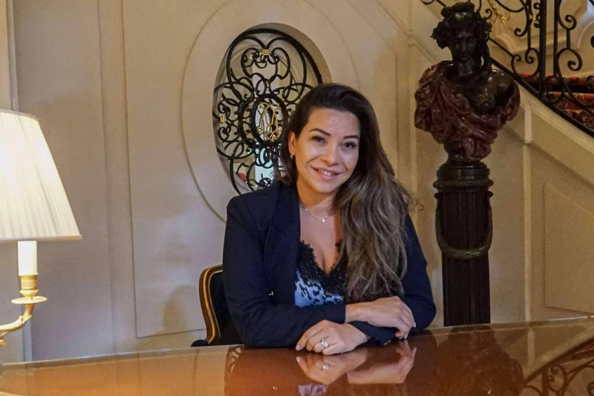 La importancia del marketing en redes sociales, con Keilley