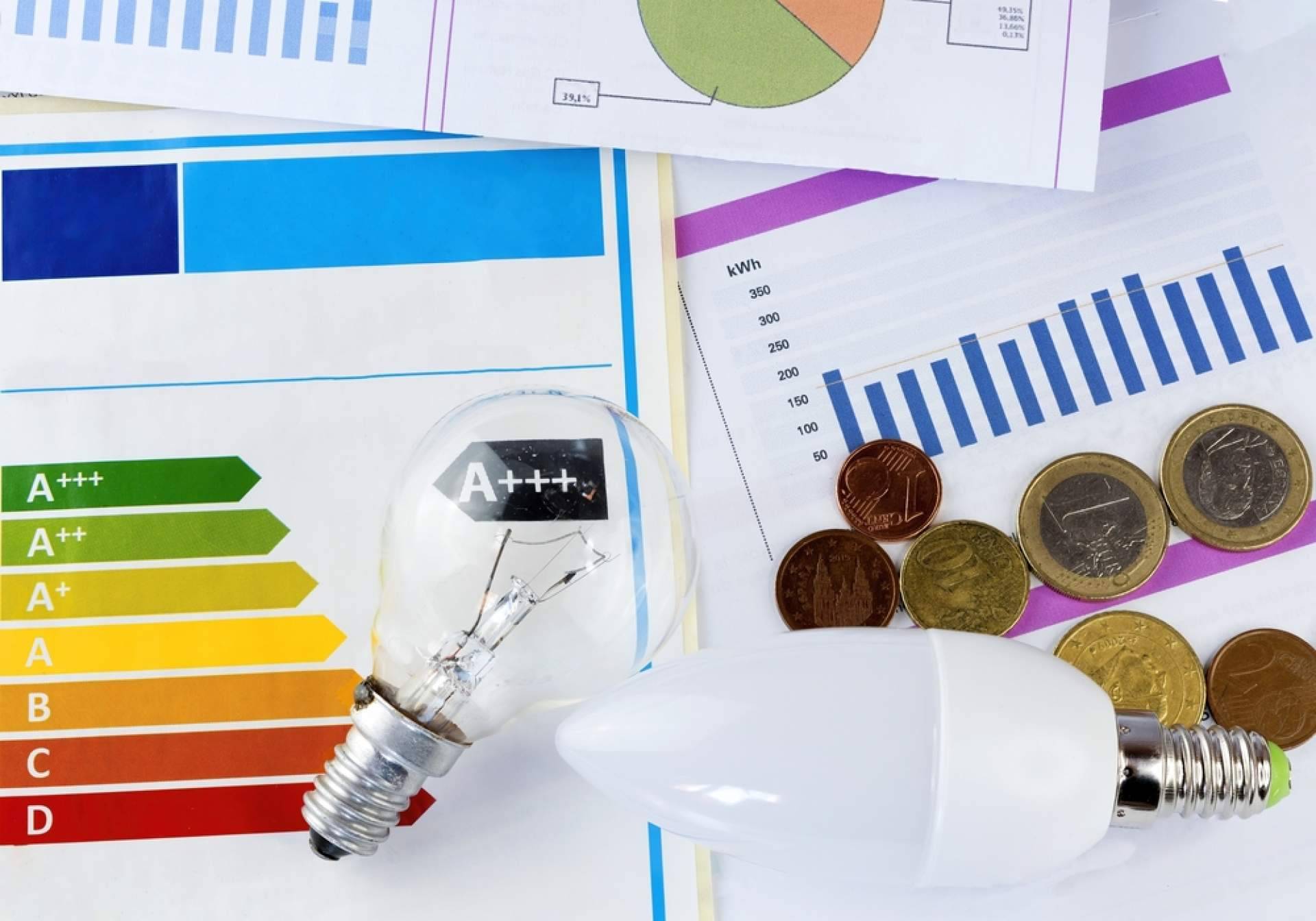 Consumir la luz durante el día en vez de en horario nocturno es conveniente