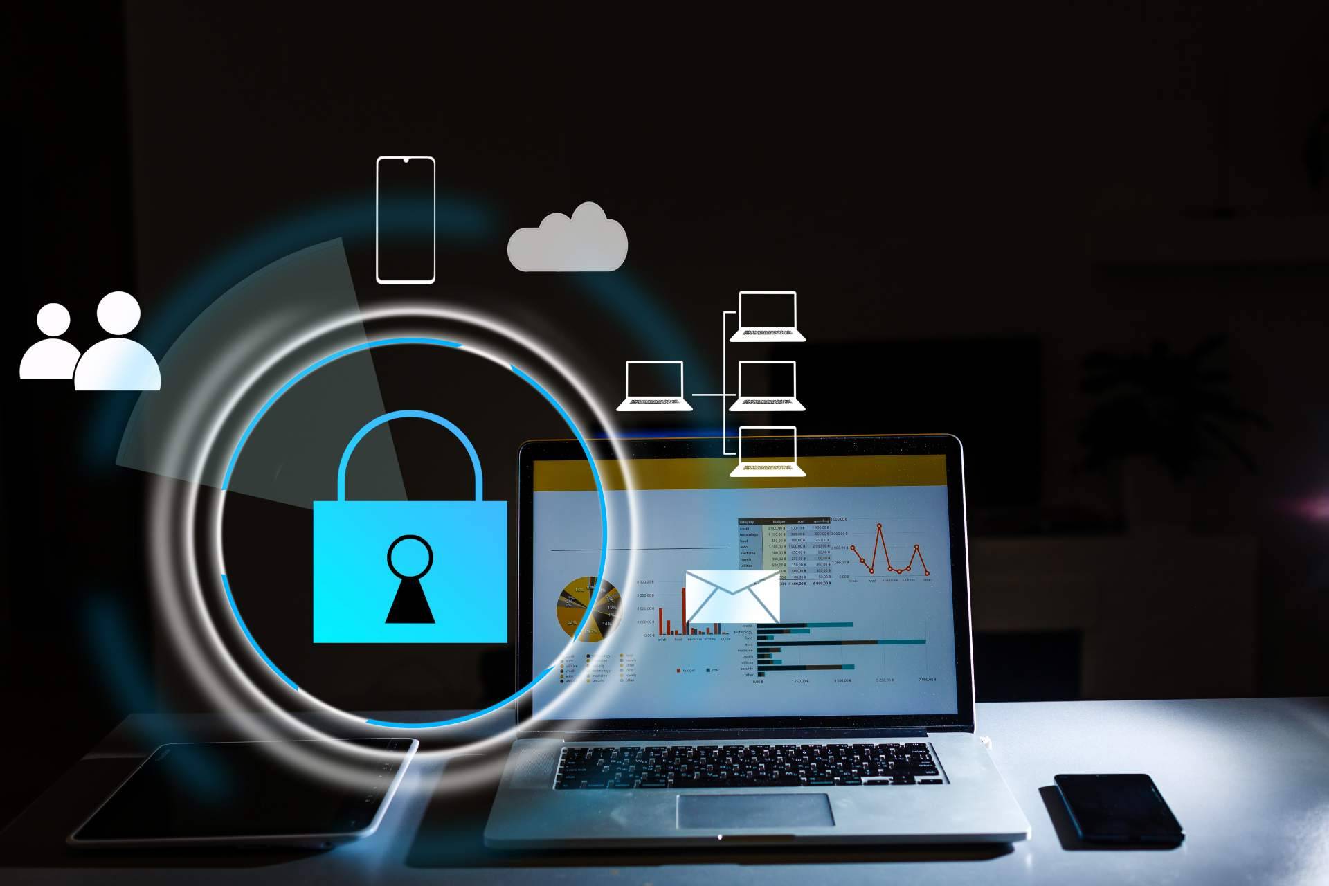Tiempos de digitalización, la importancia de trabajar con empresas de ciberseguridad potentes como GRUPO LINKA