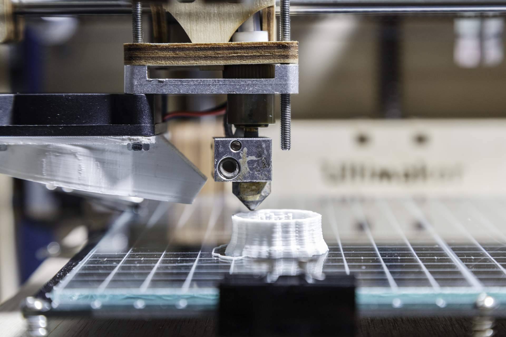Las mejores impresoras 3D para arquitectura según ArchXDe