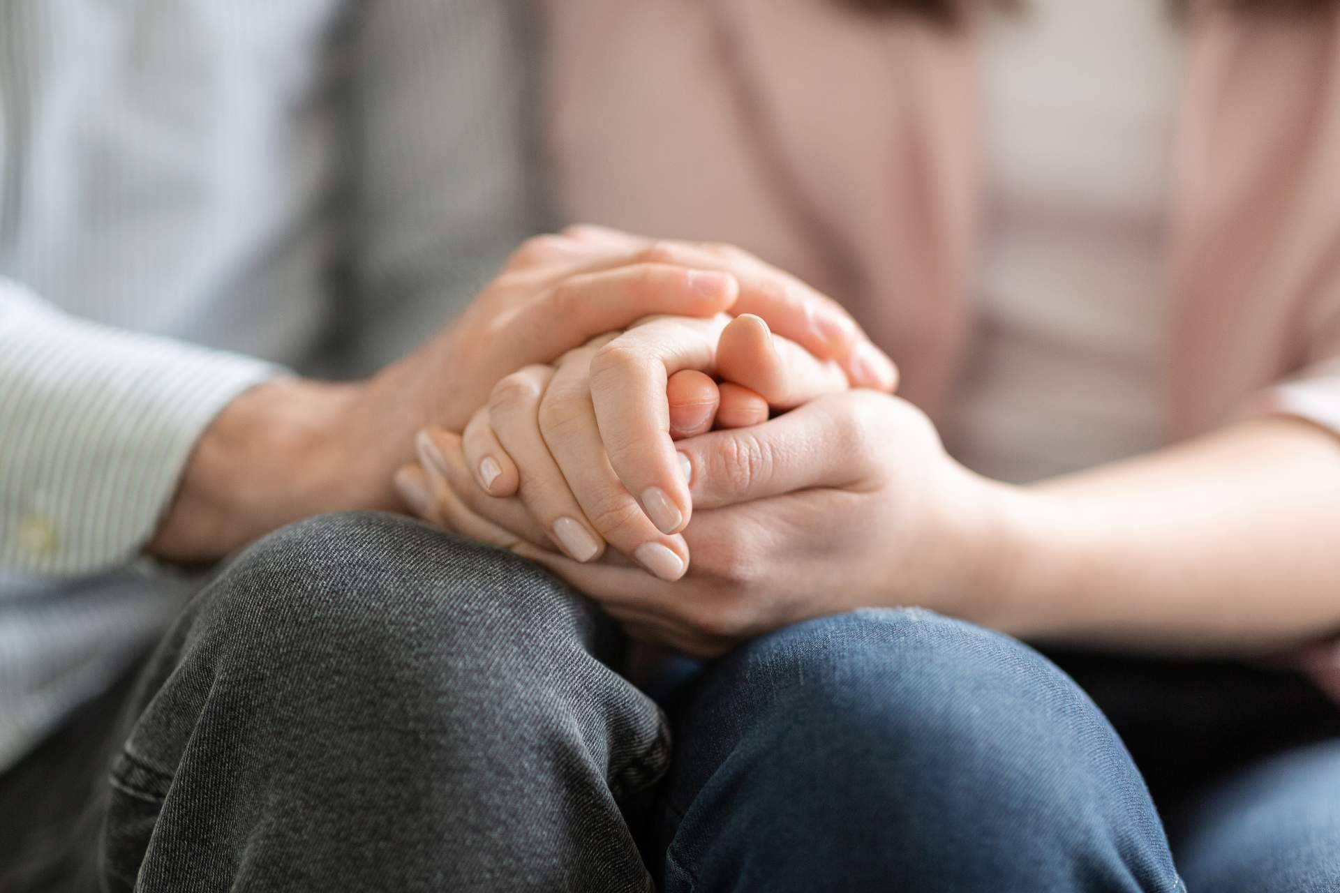 ¿Cómo aprender a gestionar las emociones en pareja con sesiones de coaching y terapia?