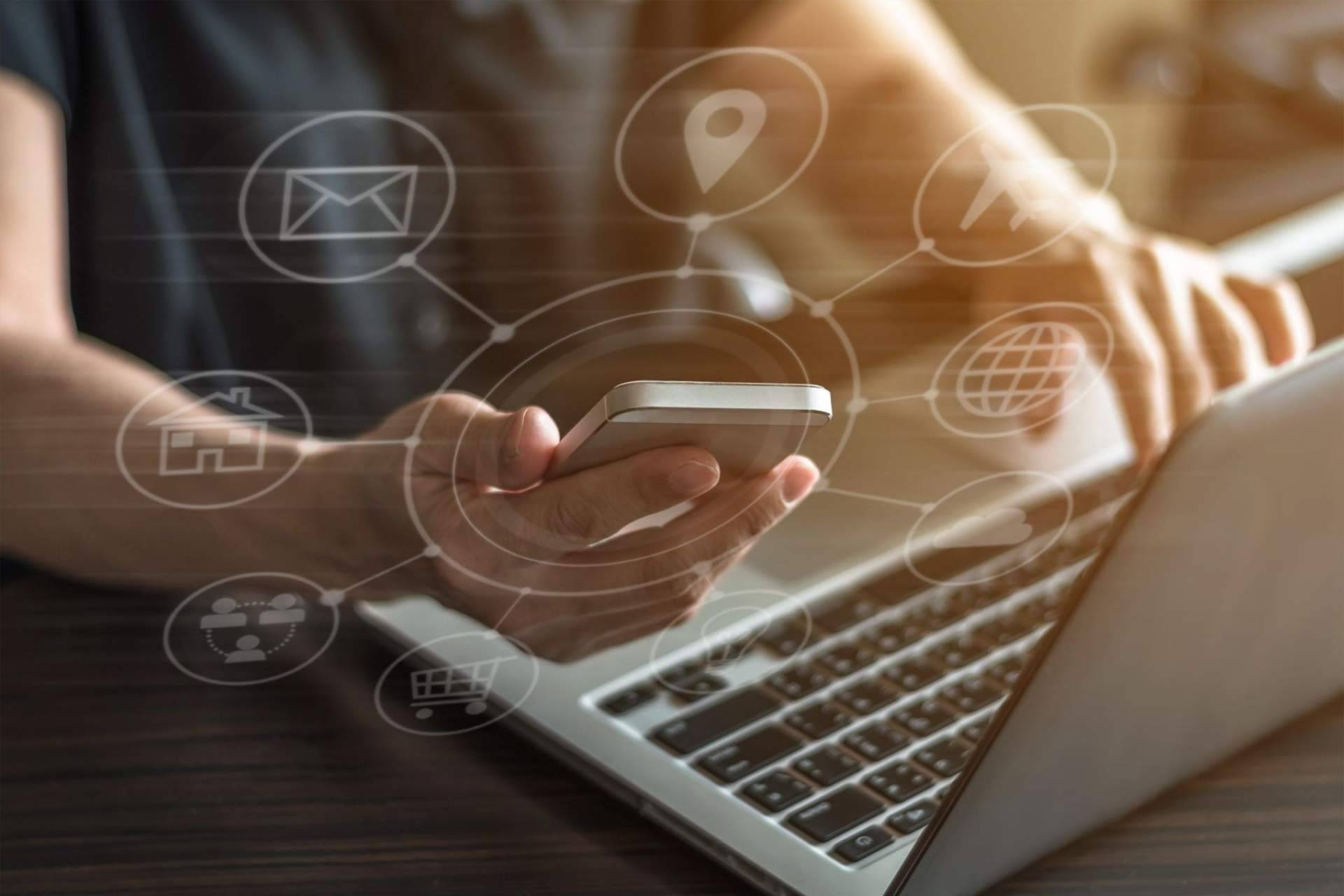 Mejorar las centralitas de voz con canales de chat y vídeo, de la mano de TELLiT