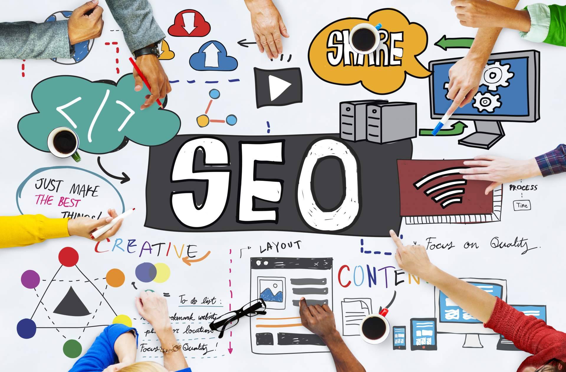 Preparar a las empresas para mejorar el posicionamiento web SEO, con Agora