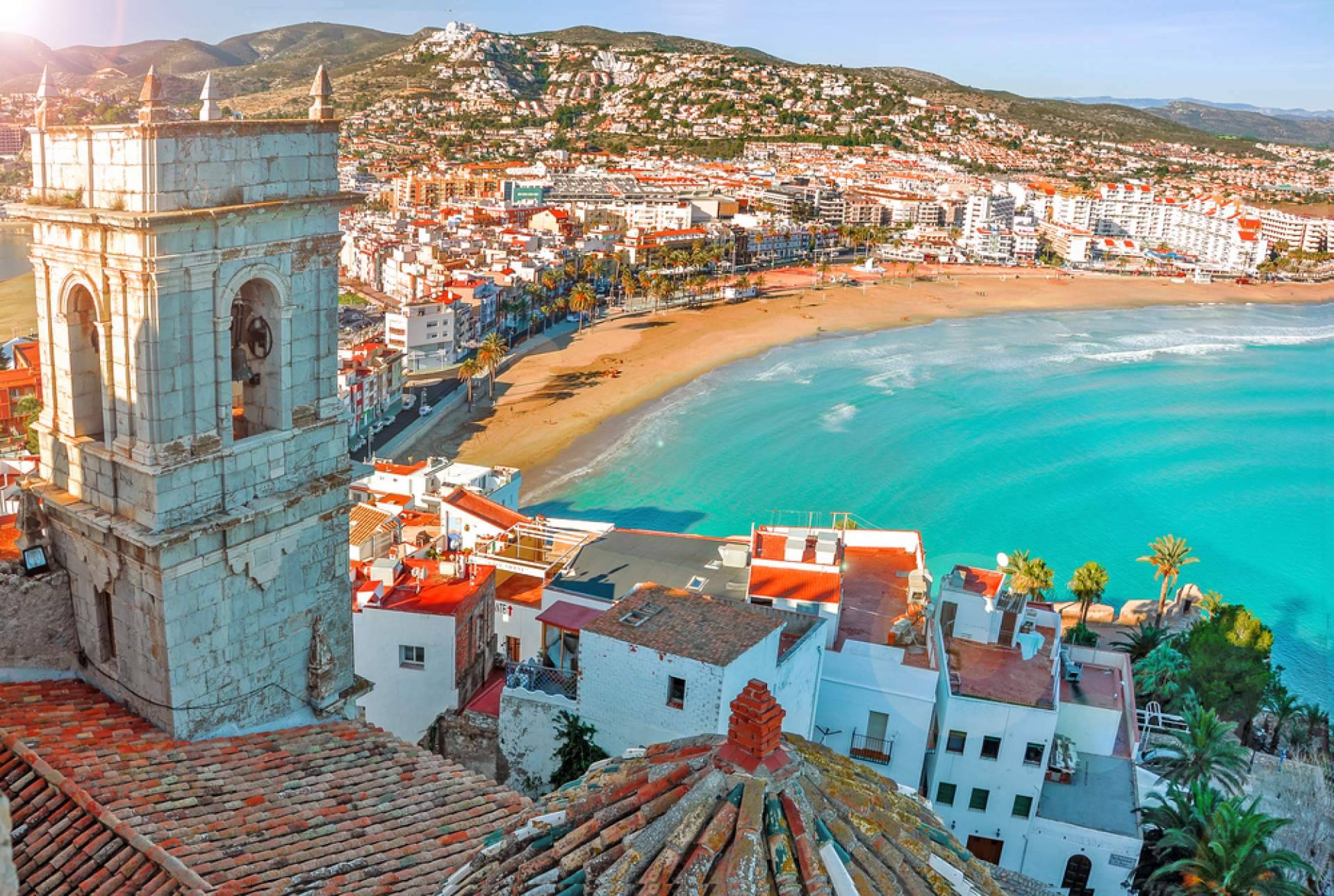 ¿Qué ventajas tiene la inversión inmobiliaria en Valencia?, por Cuenca & Mirasol