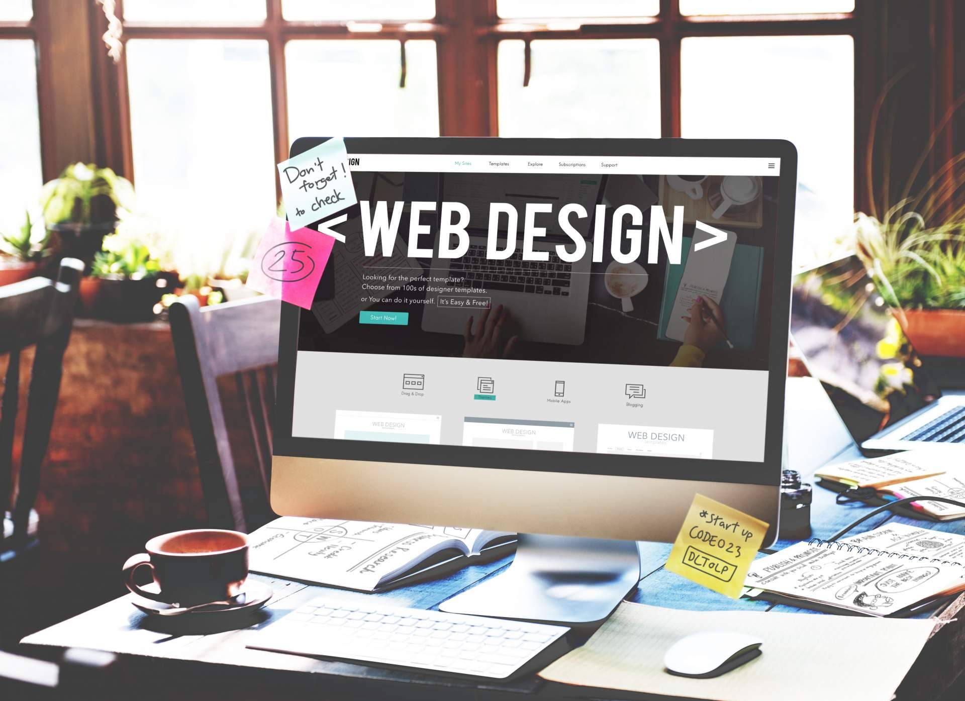 ¿Dónde encontrar diseños web originales y a medida en Málaga? Signum Comunicación
