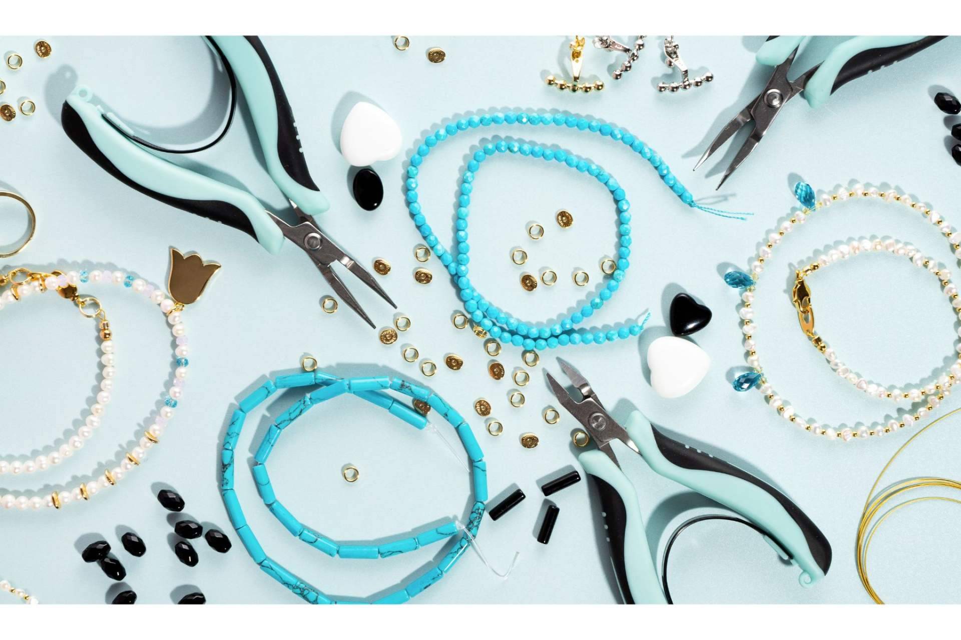 Maialen Co. crea joyas artesanales únicas para cualquier ocasión