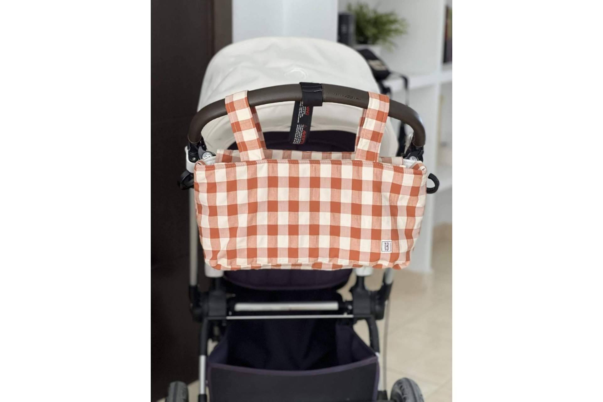 El amplio catálogo de ropa para bebés y moda de Topito's Handmade Boutique