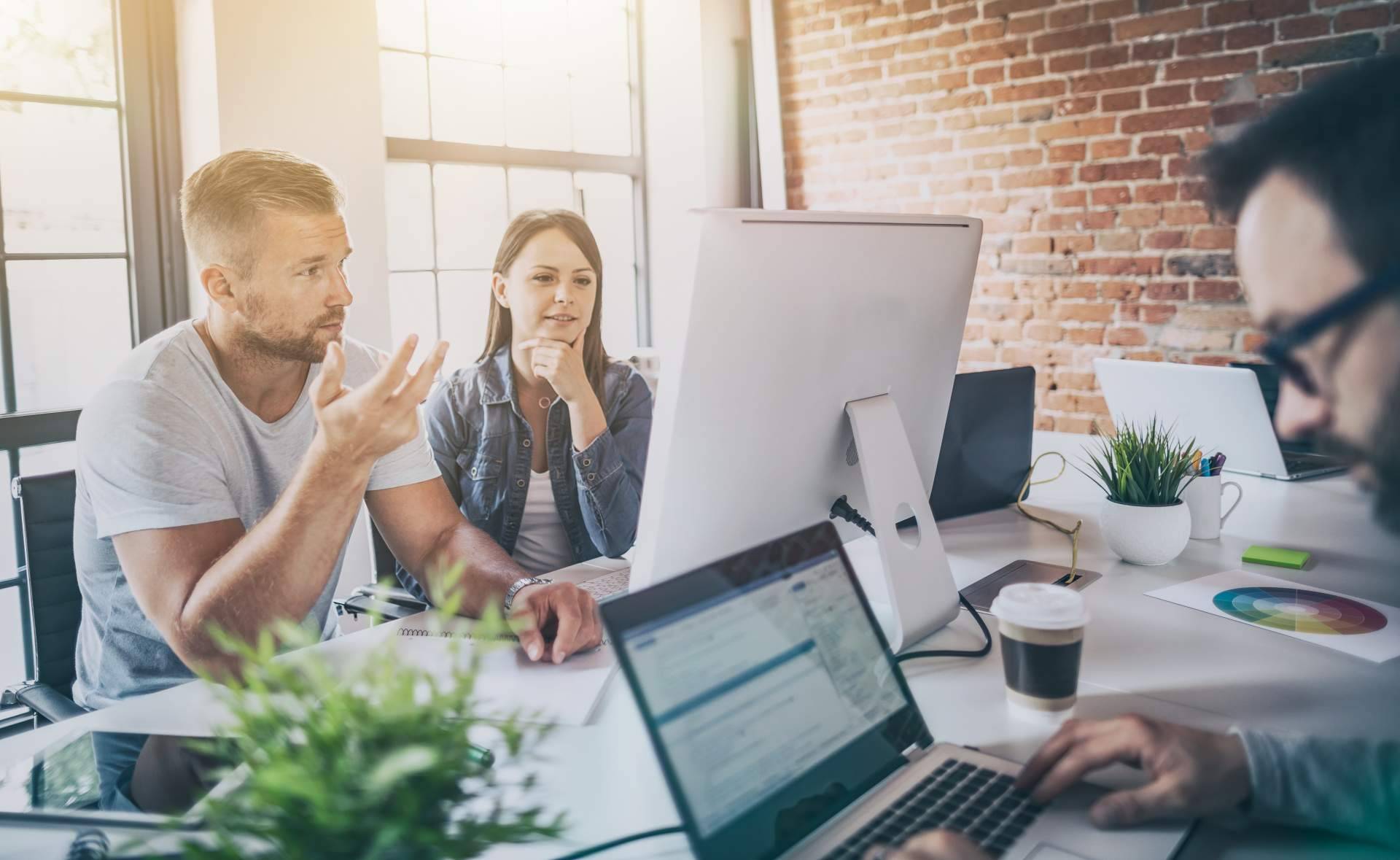 Opensaga y los beneficios de digitalizar una empresa pasándose al e-commerce