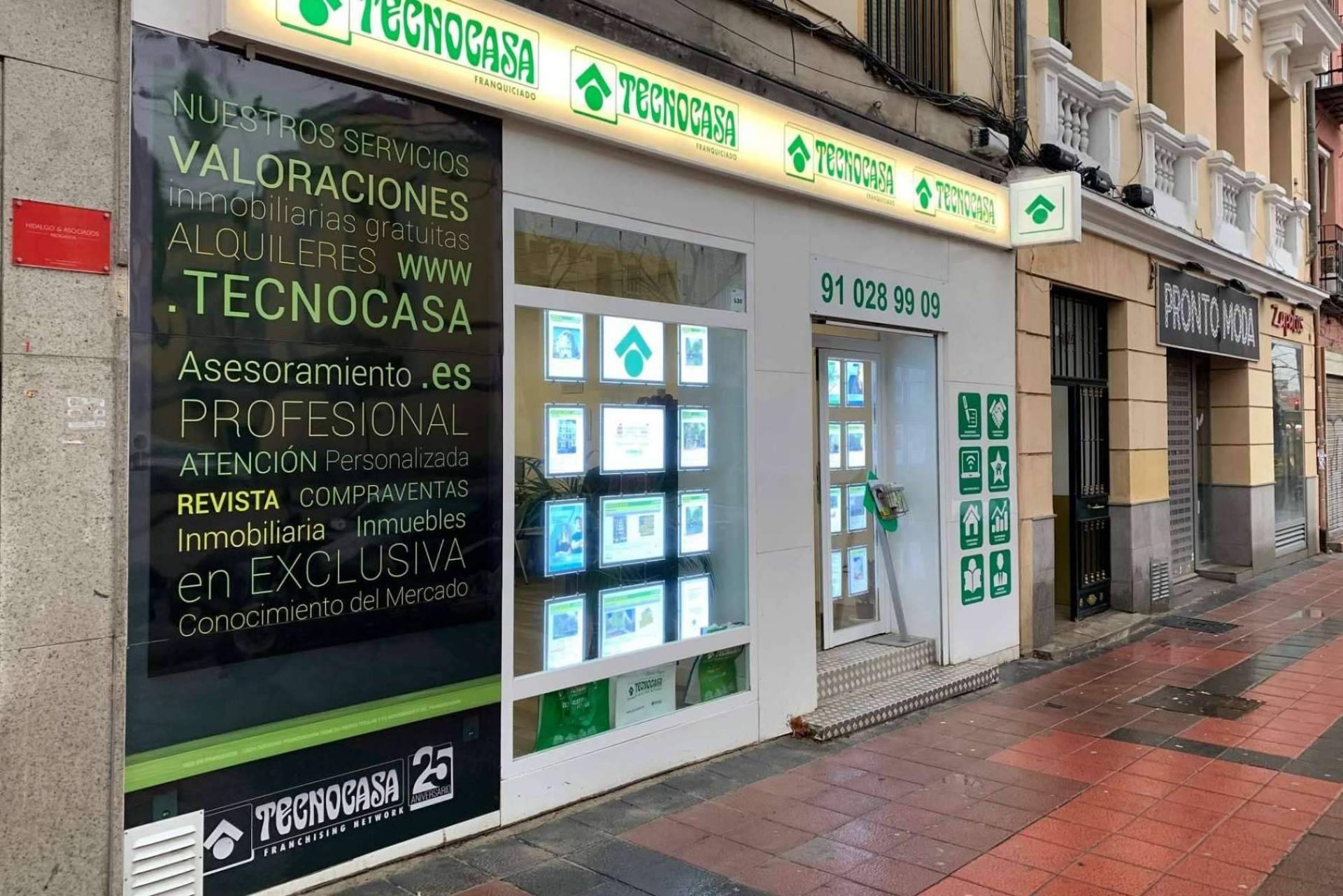 ¿Qué hipoteca escoger según cada necesidad?, con Tecnocasa