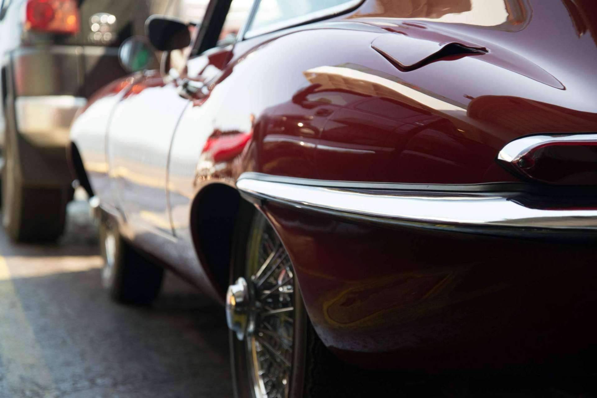 Un vehículo clásico puede asegurarse a todo riesgo y con el valor pactado del coche con Segur Classic