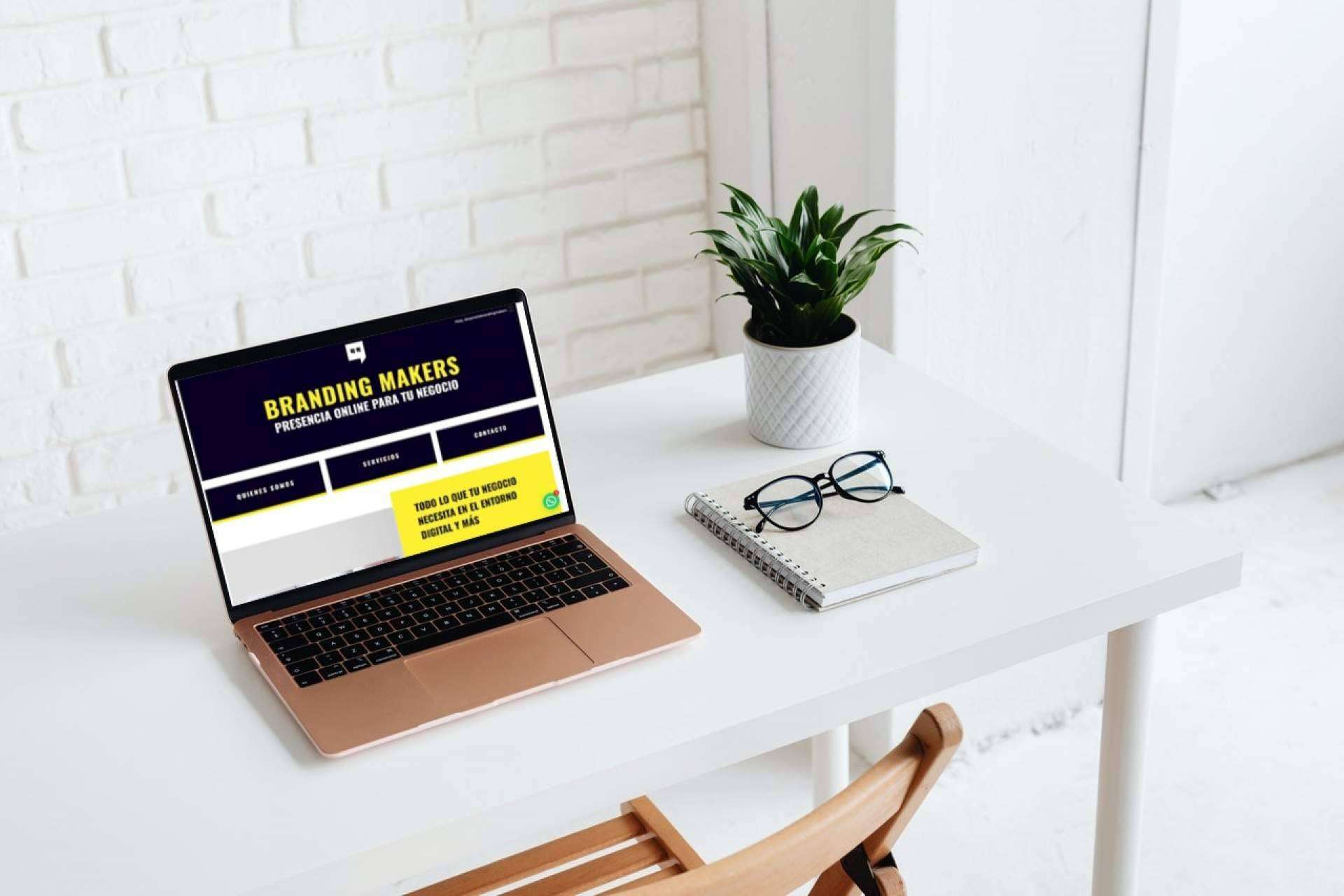 Cuáles son las claves para tener un buen posicionamiento en Google, según Branding Makers