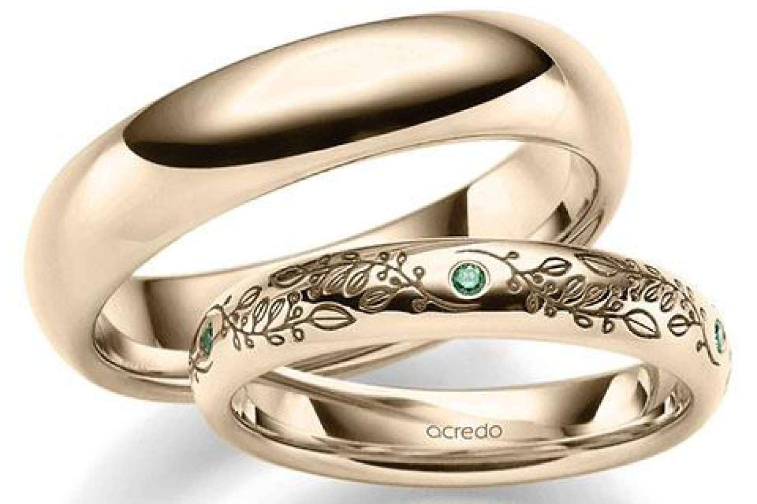 Una de las primeras marcas en España especializadas en joyería nupcial, anillos de compromiso y alianzas de boda en oro, Staring