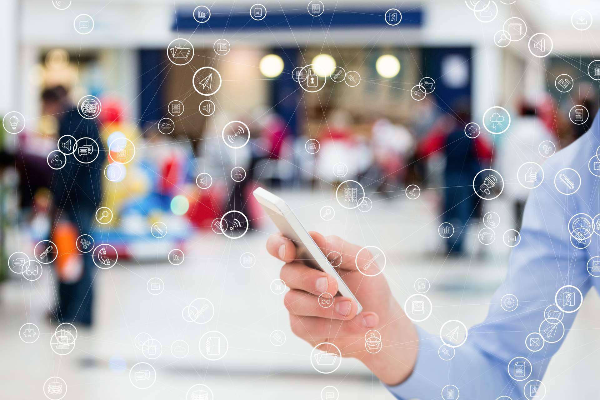 Seguridad de la información en empresas, de la mano de Grupo SAI