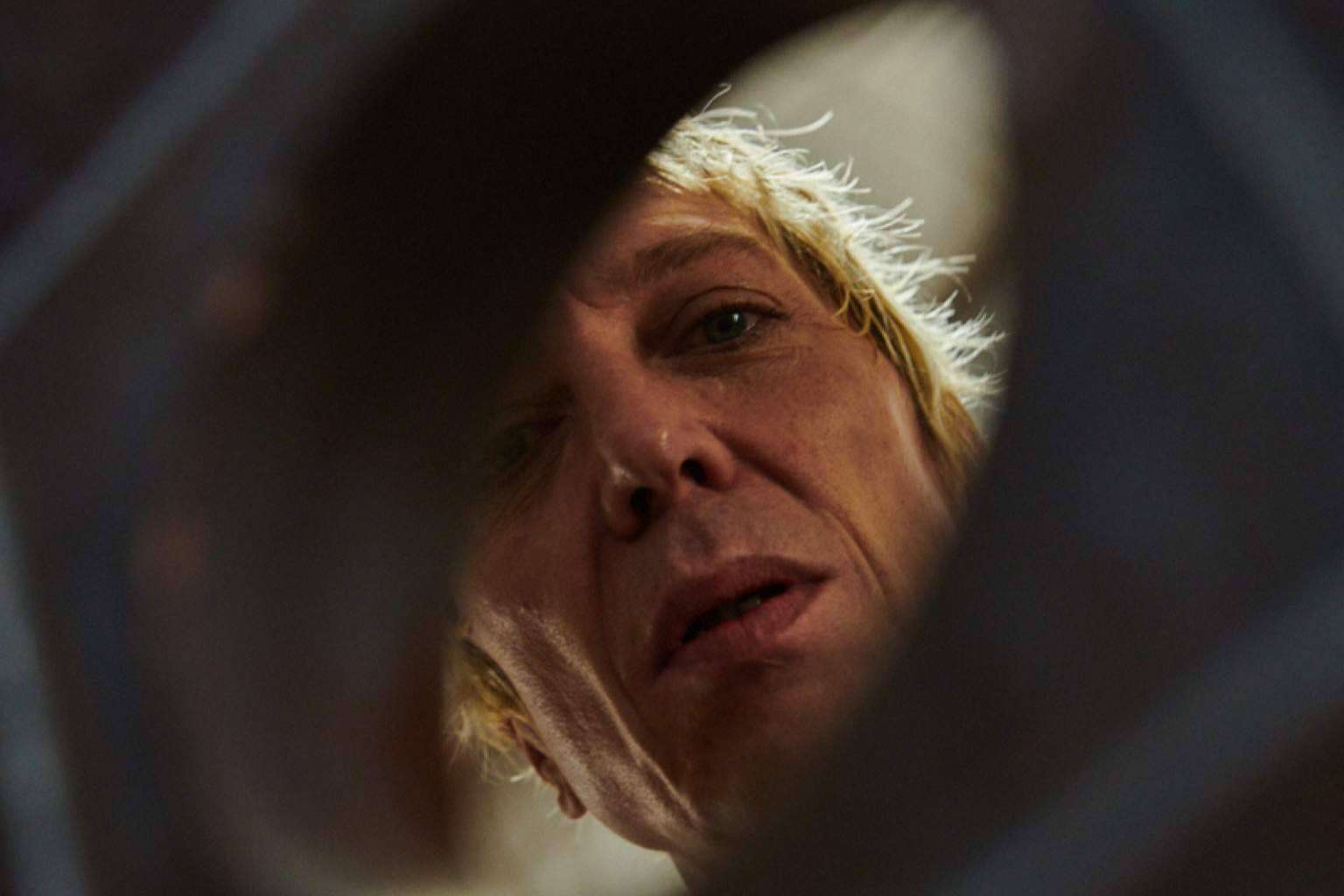 El fotógrafo de moda, Xavier Boet