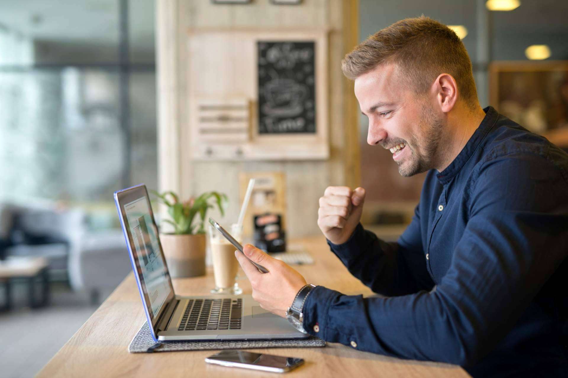 La importancia de tener una página web y sus beneficios para una empresa