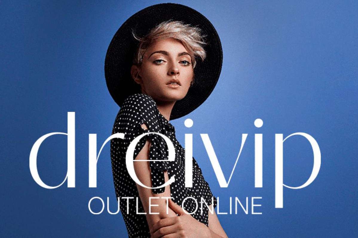 La nueva imagen de empresa de Dreivip se muestra en el cambio de web que ha realizado