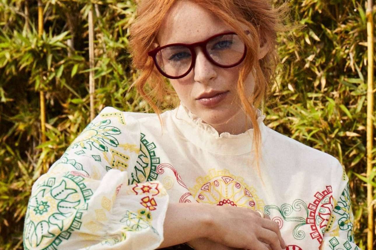 Las gafas con diseños únicos de Goodbye, Rita están revolucionando el sector