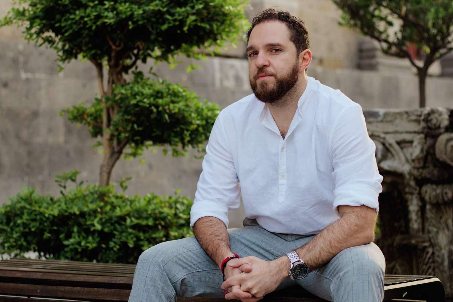 El experto mundial en Ciberinteligencia Mikel Rufián participará como ponente destacado en el Congreso Internacional iSecurity Summit Colombia 2022