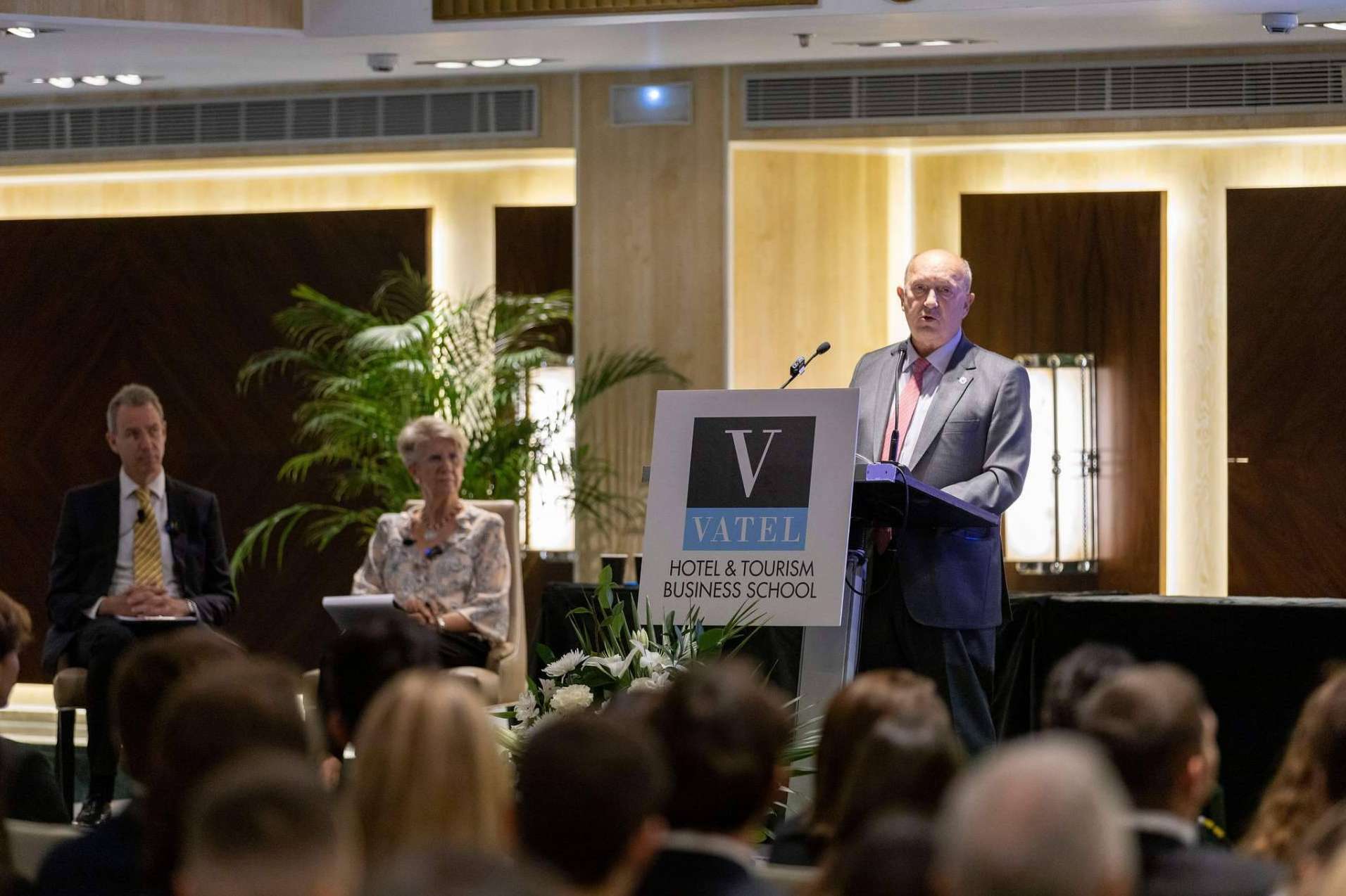 La promoción más internacional de Vatel España inicia su carrera hacia el éxito profesional