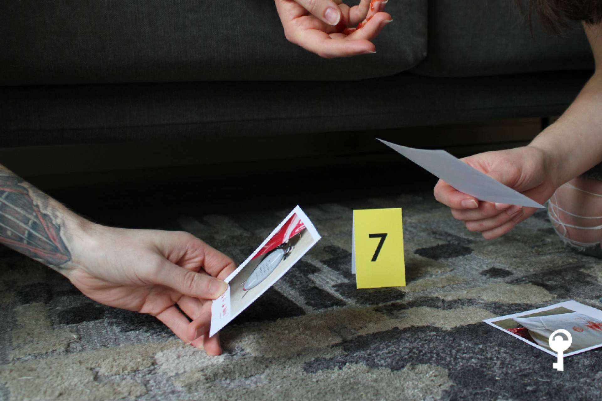 Opciones de escape rooms para celebrar Halloween con los niños