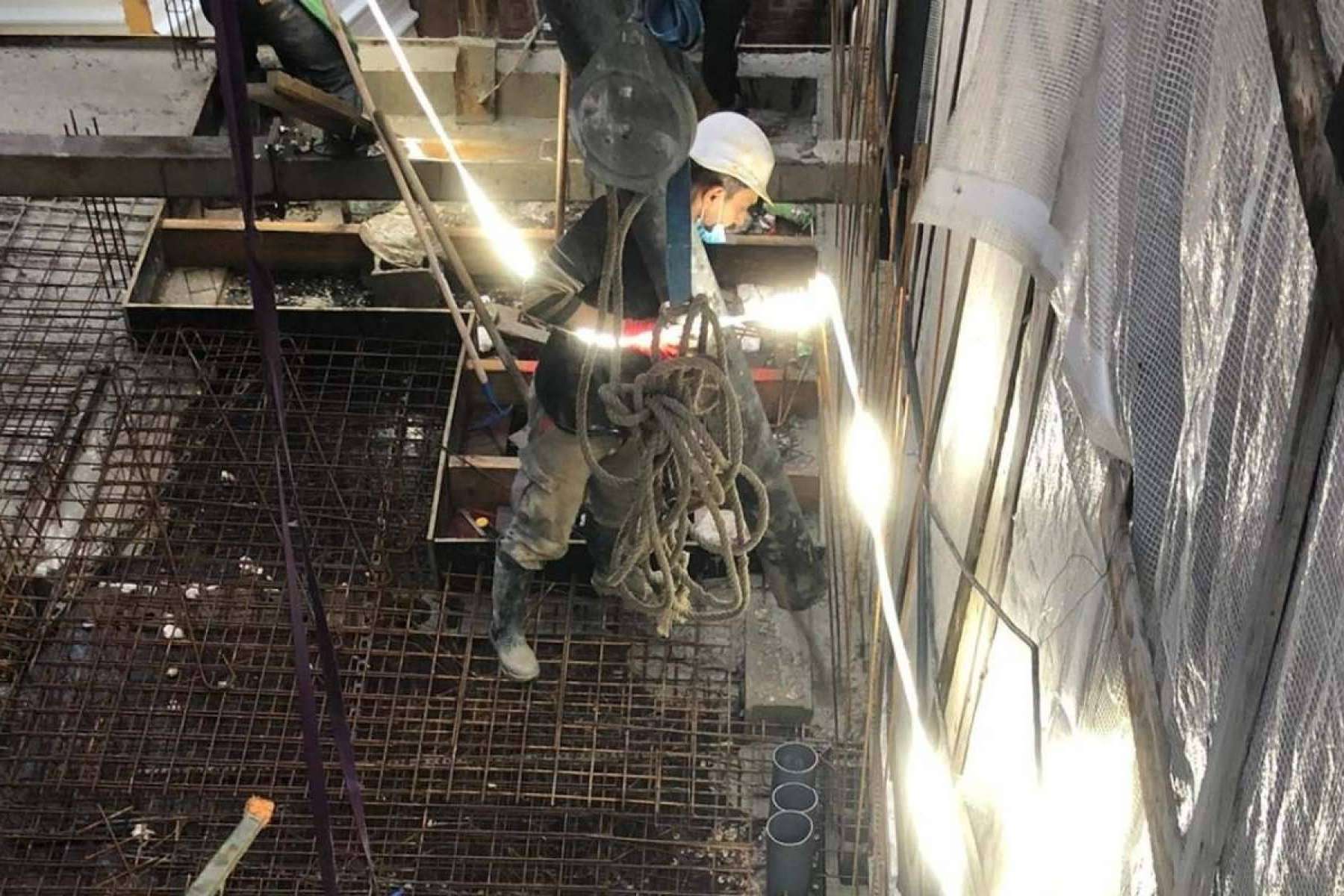 El servicio de construcciones de CNLPRO en Barcelona