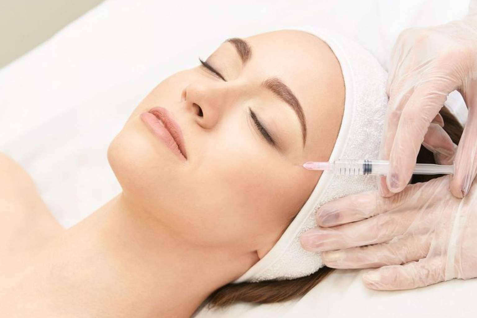 Medicina estética de la mano de Centro Médico El Pilar