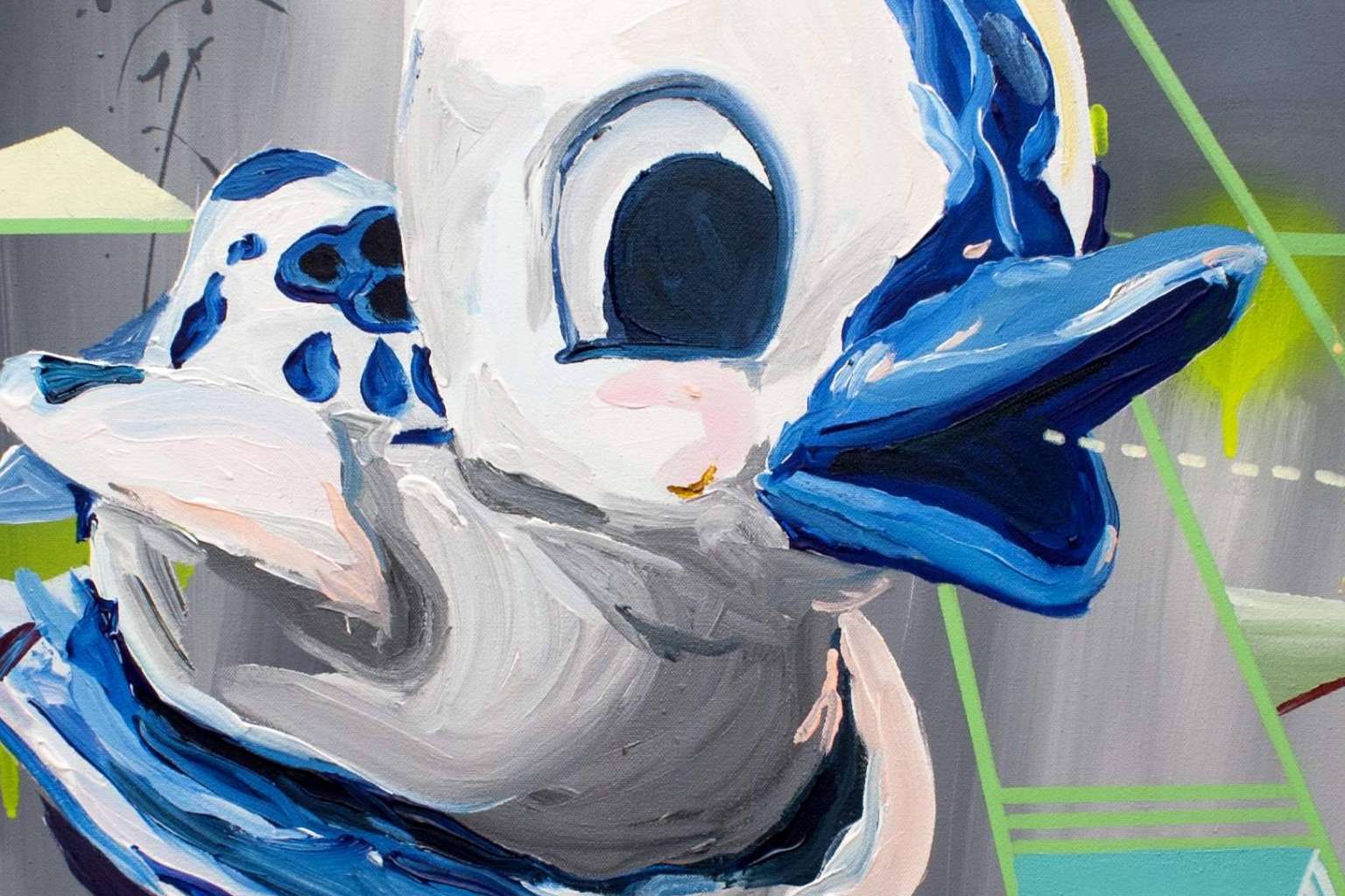 Los expertos de Saisho indican en qué artistas y obras de arte invertir