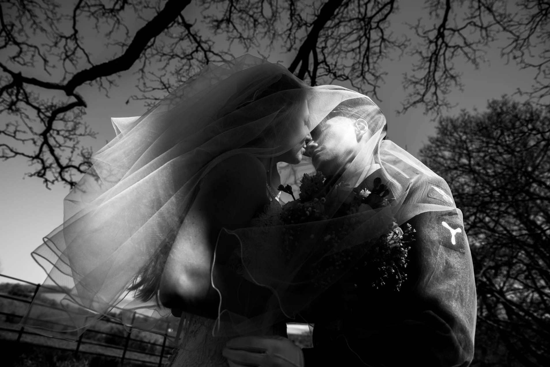 Nicoleta Lupu Agency expone los principales aspectos a tener en cuenta al elegir el mejor fotógrafo para una boda