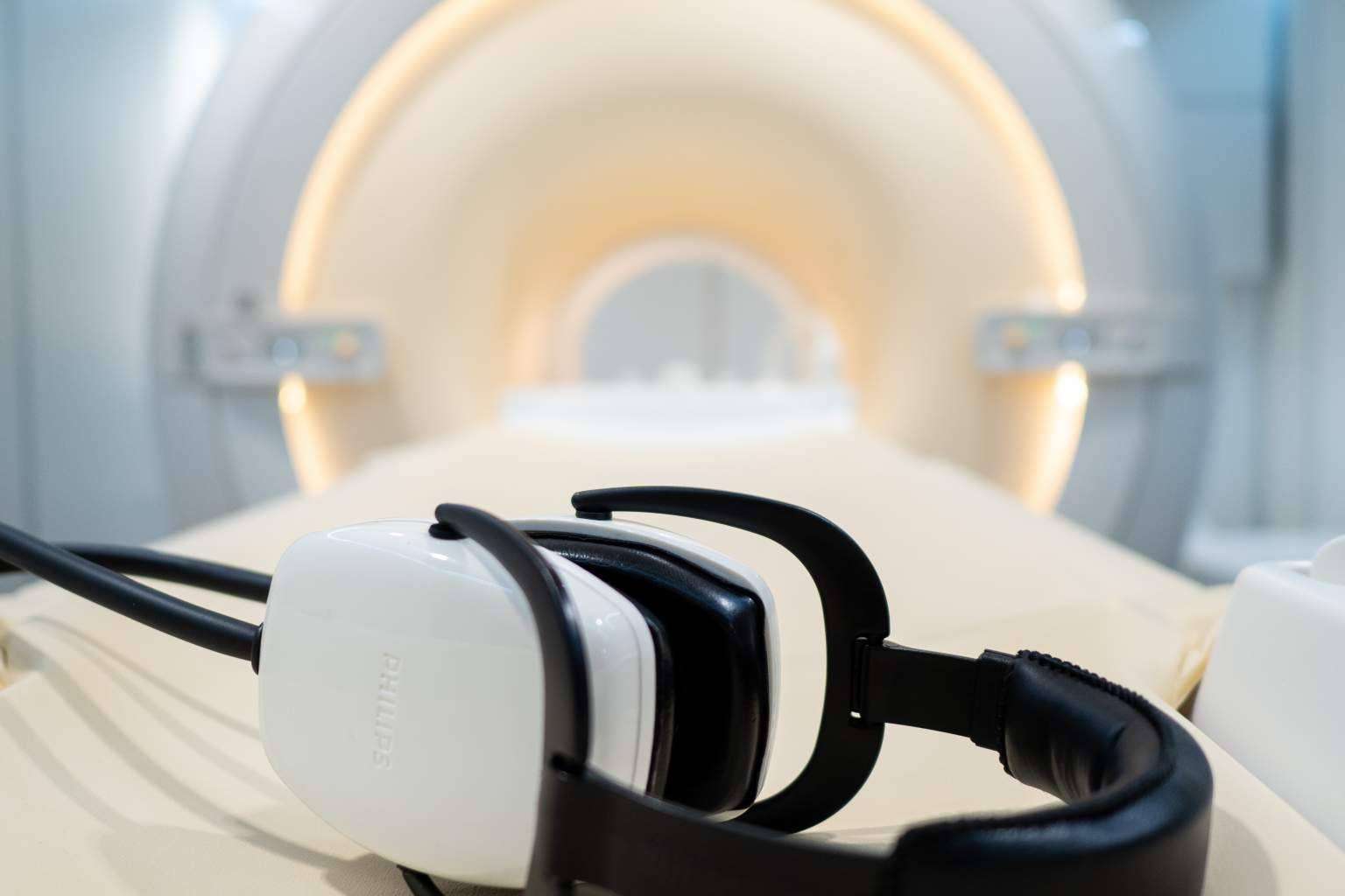 ¿Dónde realizarse una resonancia magnética cerrada en Madrid? Magnetosur