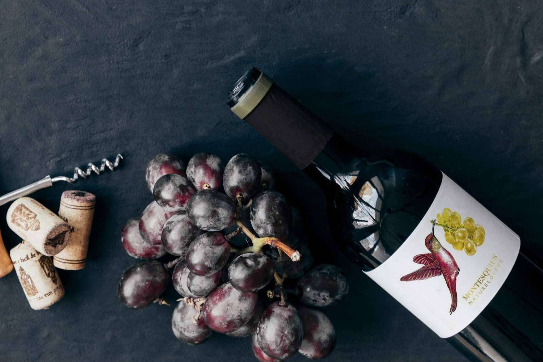 Naturelovers Wines y su amplia oferta de vinos