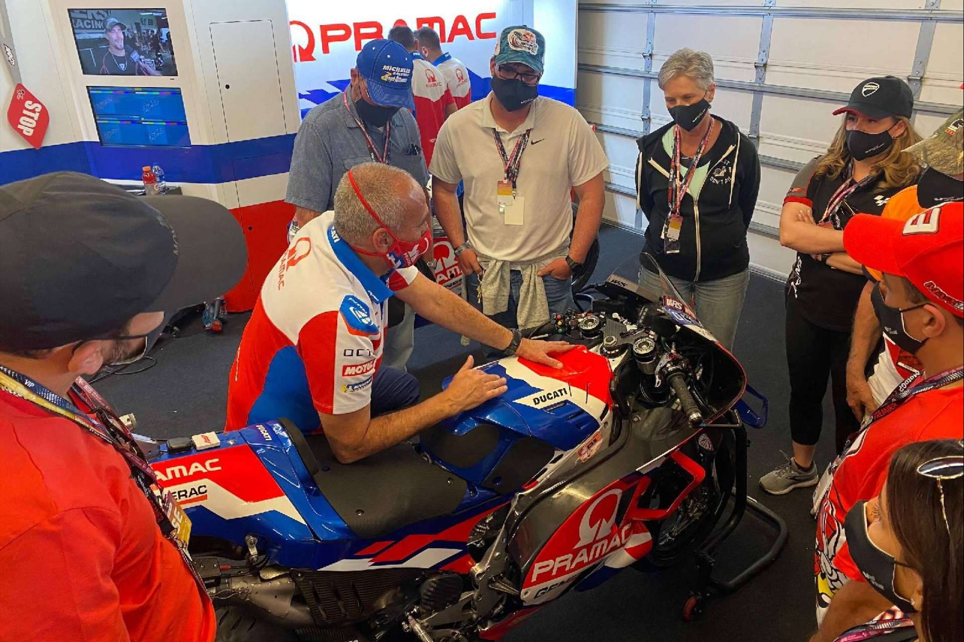 Disfrutar del Gran Premio de Valencia de Moto GP con entradas y hospedaje es ahora más fácil gracias a la plataforma EntradasGPValencia