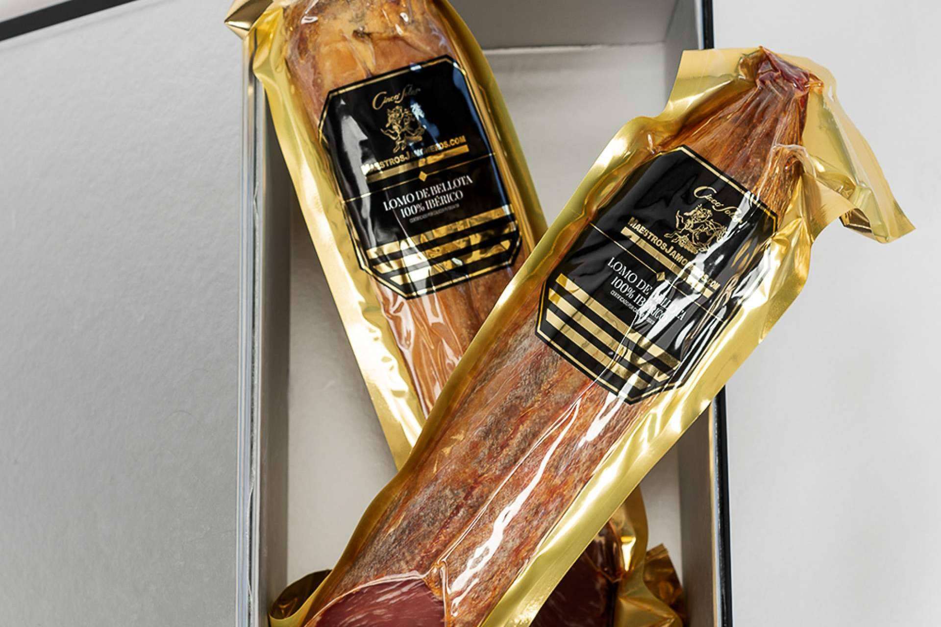 Uno de los regalos más buscados para esta Navidad son las Cestas Gourmet